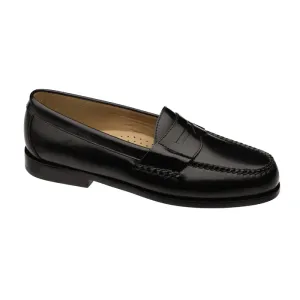 Safe Walk Mens Johnston & Murphy Hayes Penny Black