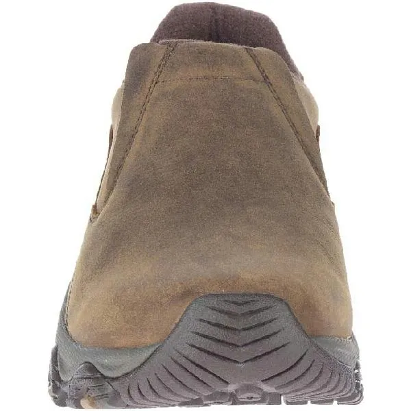 Sunny Path Market Day Mens Merrell Moab Adventure 3 Moc Wide in Earth