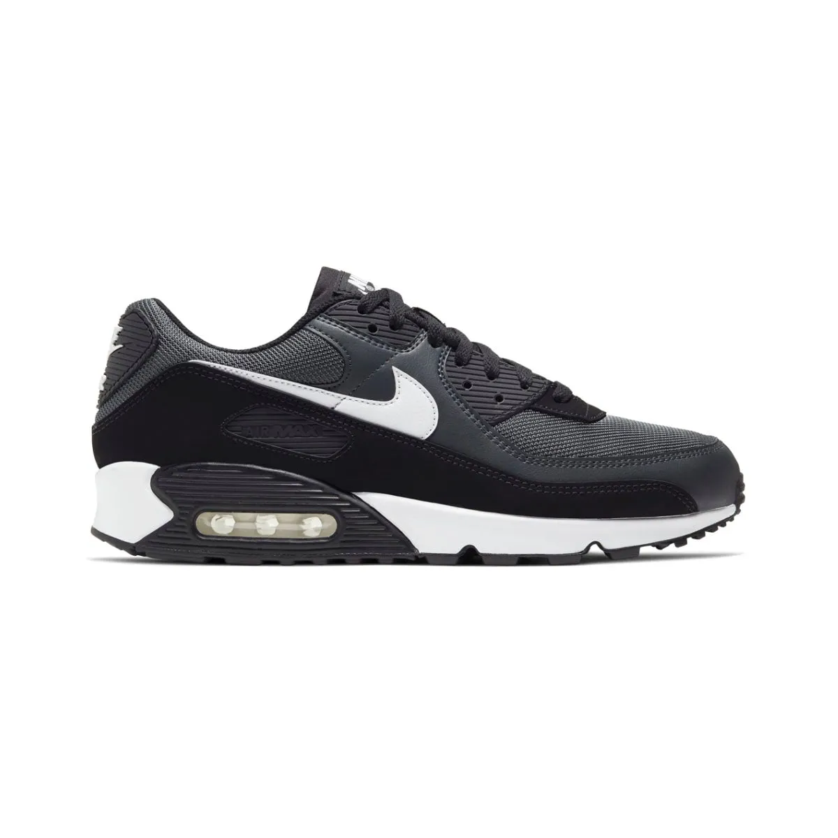 True to size Men's Nike Air Max 90 Men's Shoes