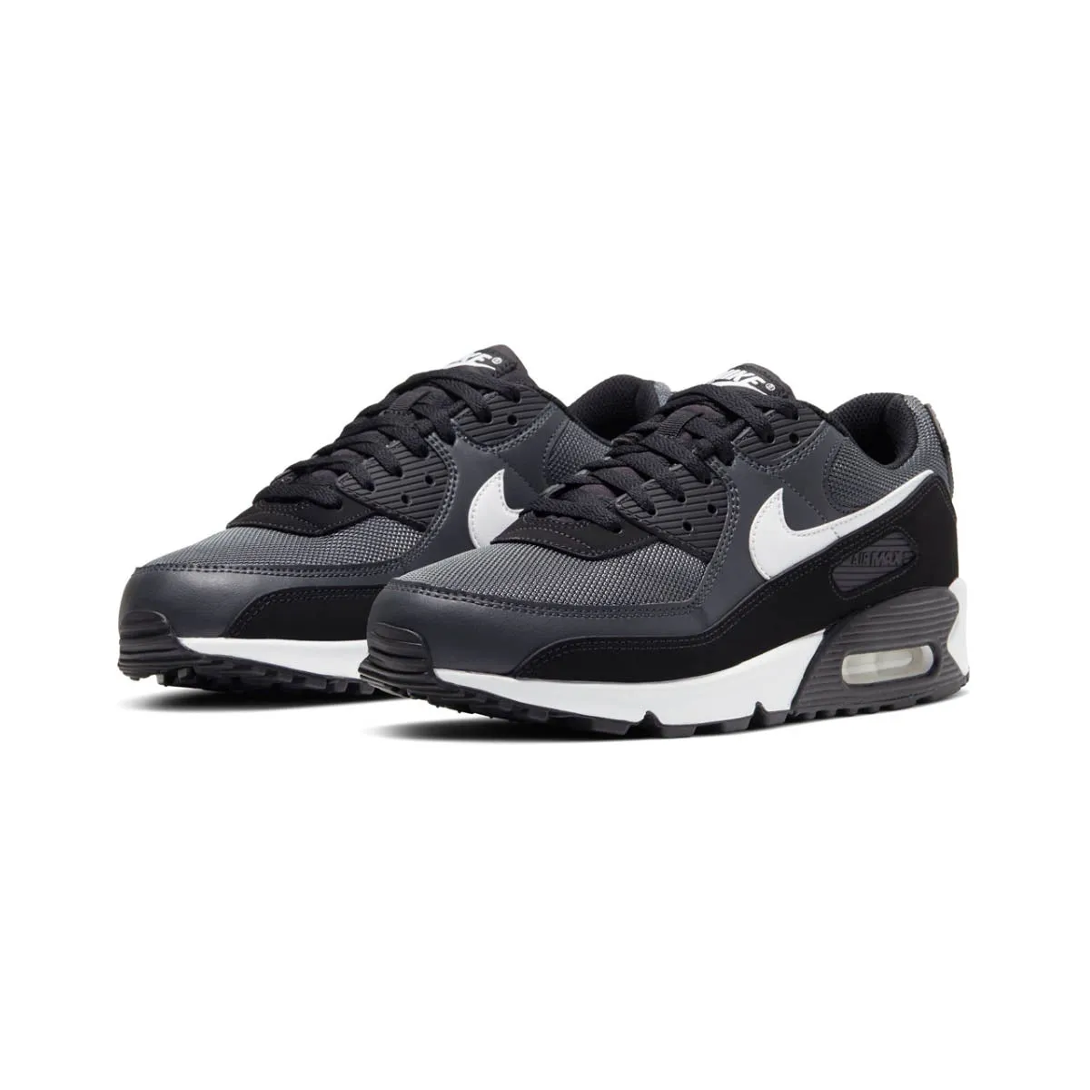 Snug fit Men's Nike Air Max 90 Men's Shoes