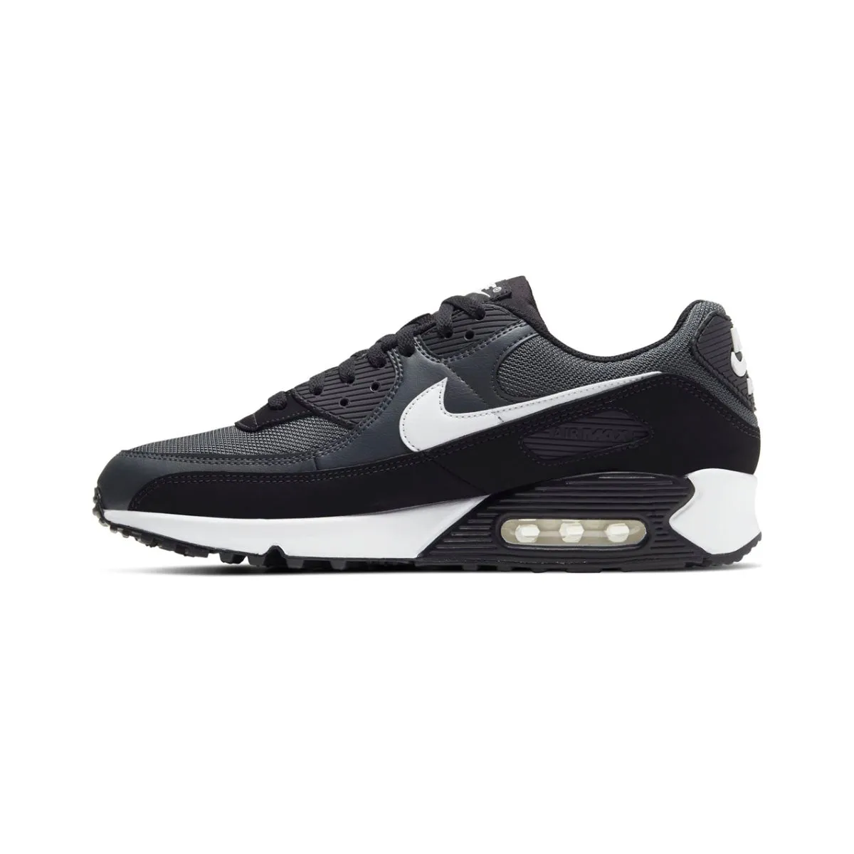 Men's Nike Air Max 90 Men's Shoes Lightweight Design