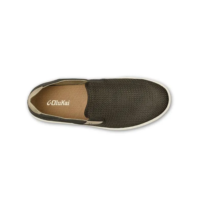 Mens Olukai Lae 'ahi in Kona/Kona Cool Stride Style Leader