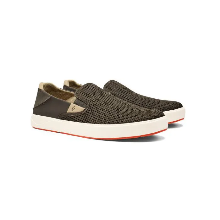 Mens Olukai Lae 'ahi in Kona/Kona All Day Pace Hold Firm