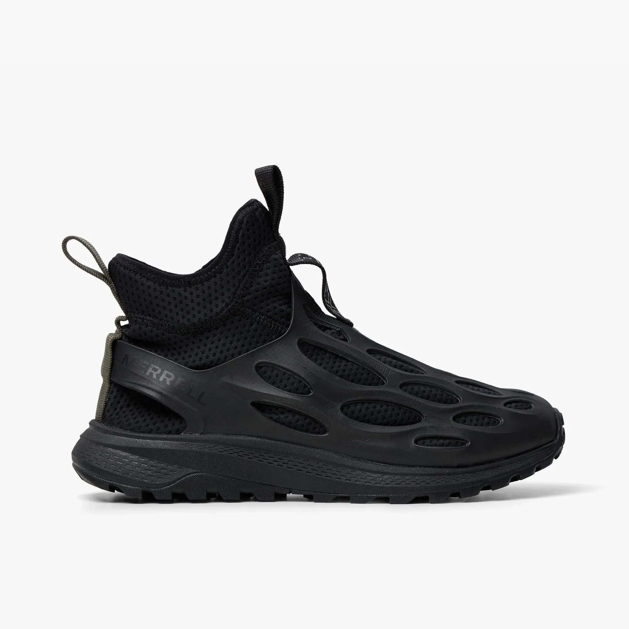 Merrell 1TRL Hydro Runner Mid GTX / Black Flexible Groove Outsoles