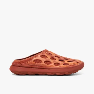 StreamlinedDesign Light Travel Merrell 1TRL Women's Hydro Mule / Clay