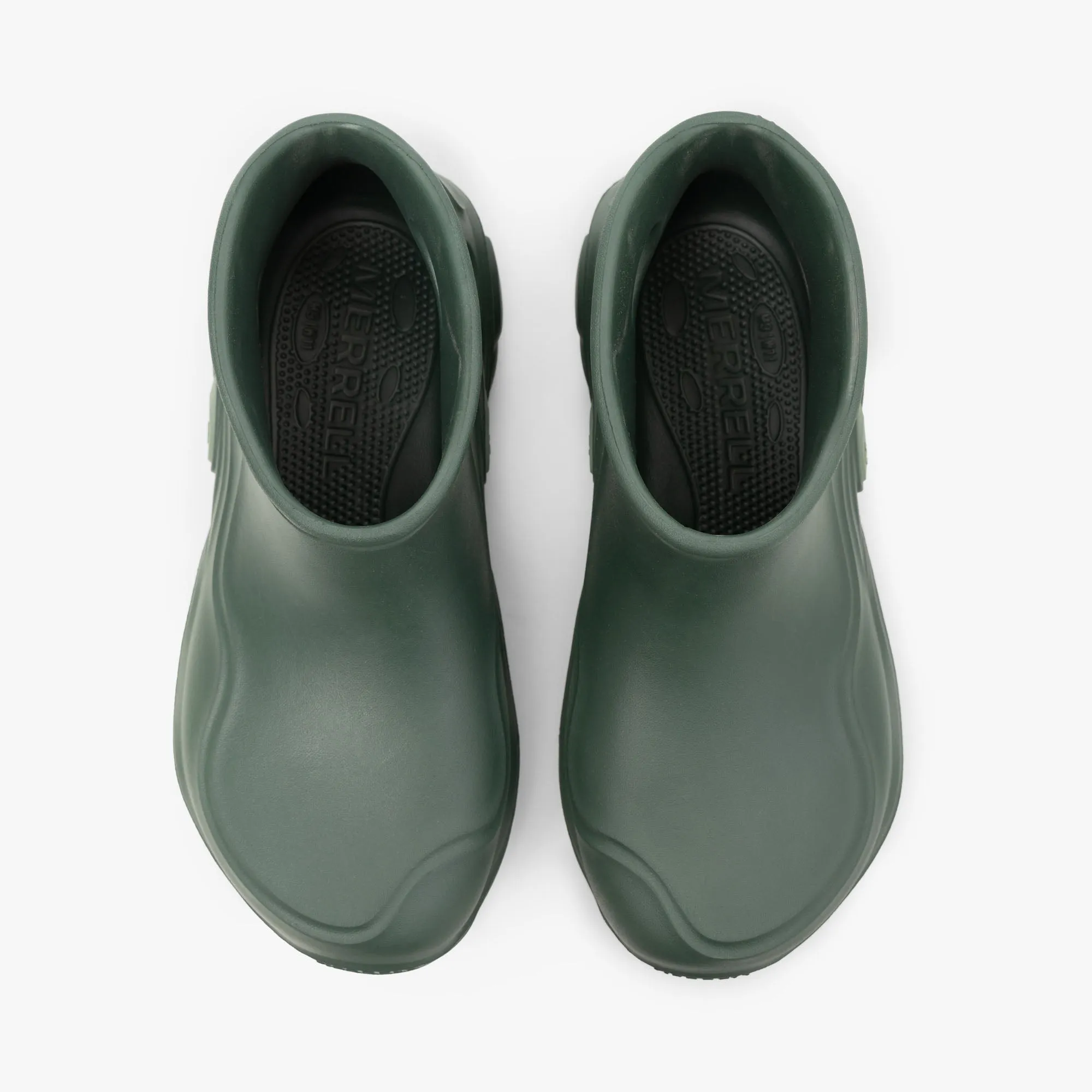 Merrell Hydro Next Gen Boot 1TRL / Viridian Minimalist Design