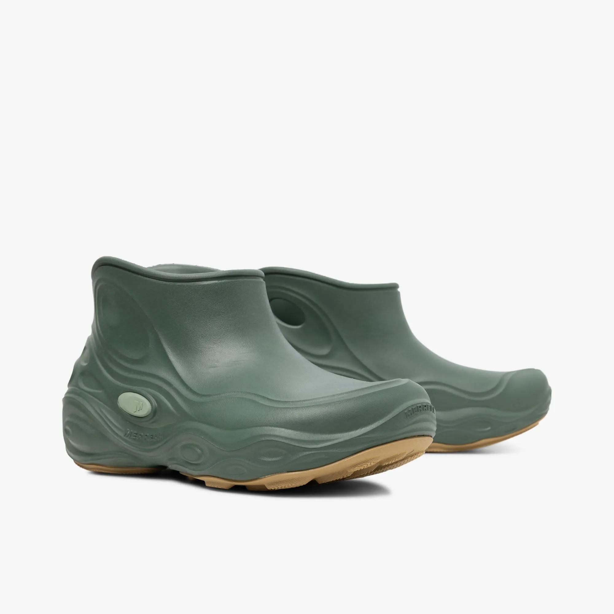 Merrell Hydro Next Gen Boot 1TRL / Viridian Comfortable Soles