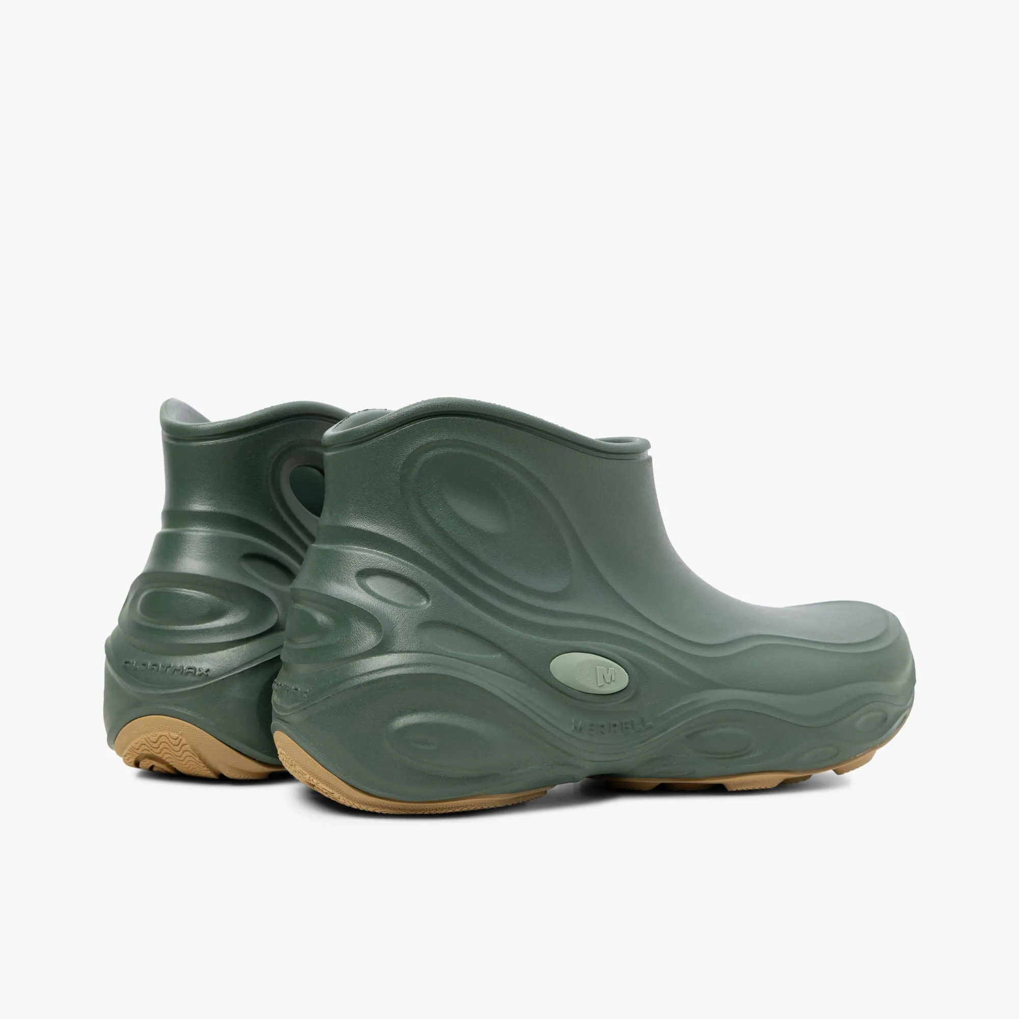 Merrell Hydro Next Gen Boot 1TRL / Viridian Urban Activity