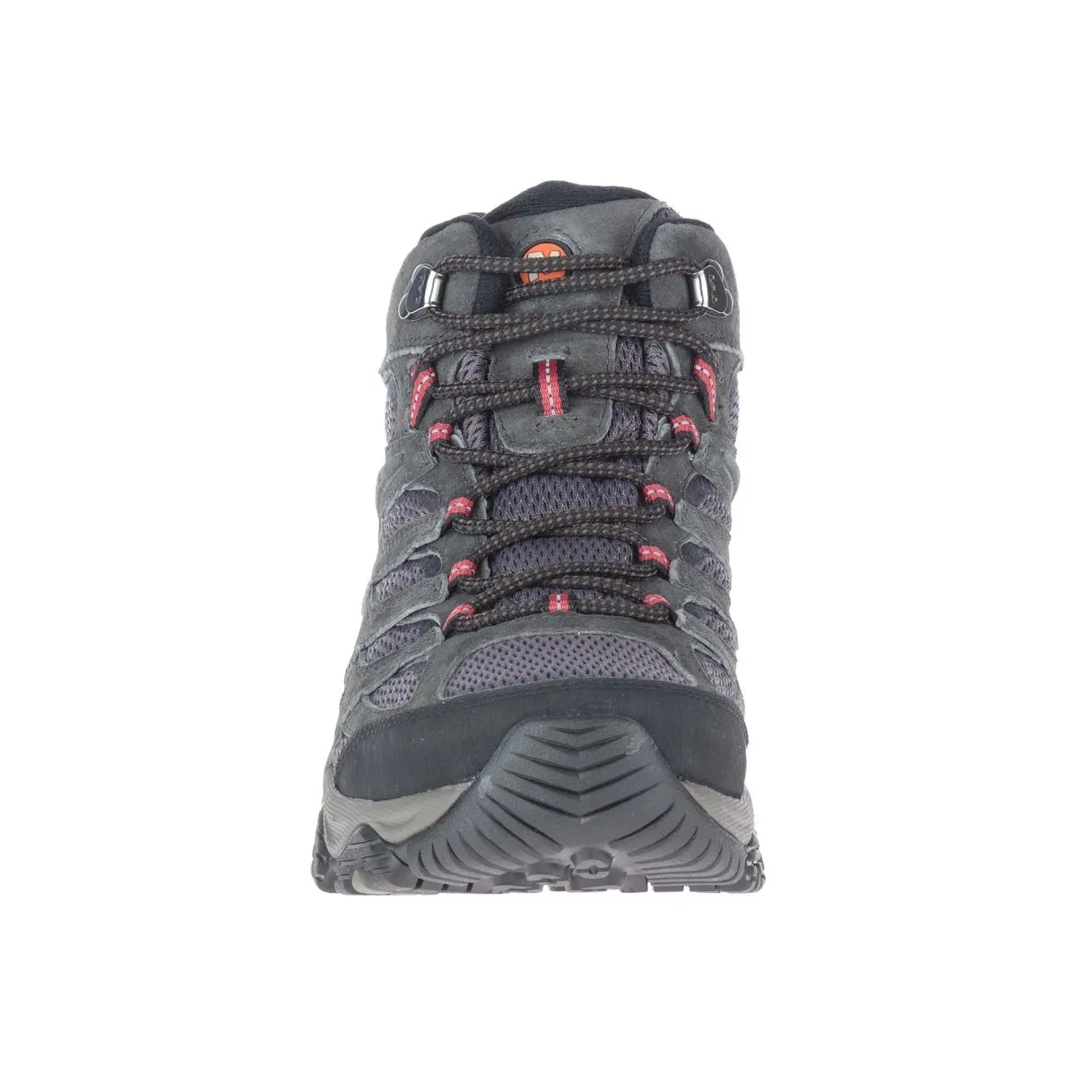 Wide toe box Merrell Men's Moab 3 Mid Belluga Gore-Tex Waterproof