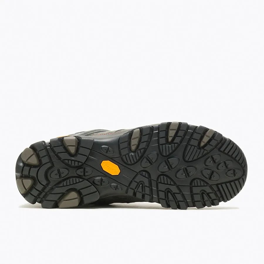 MERRELL MOAB 3 MID WATERPROOF MEDIUM AND WIDES Trekking Style