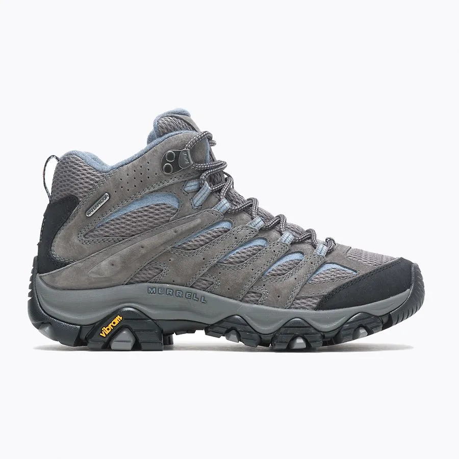 Rock Support MERRELL MOAB 3 MID WP WOMEN