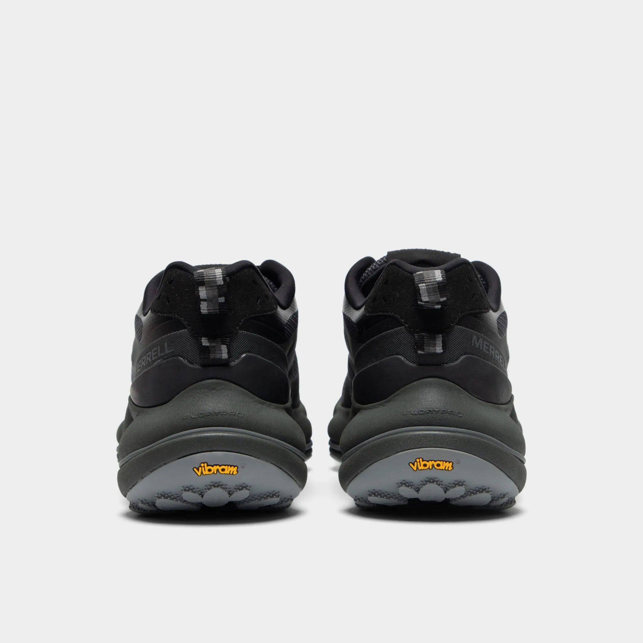 Merrell Speedarc Matis / Black Breathable Shoes