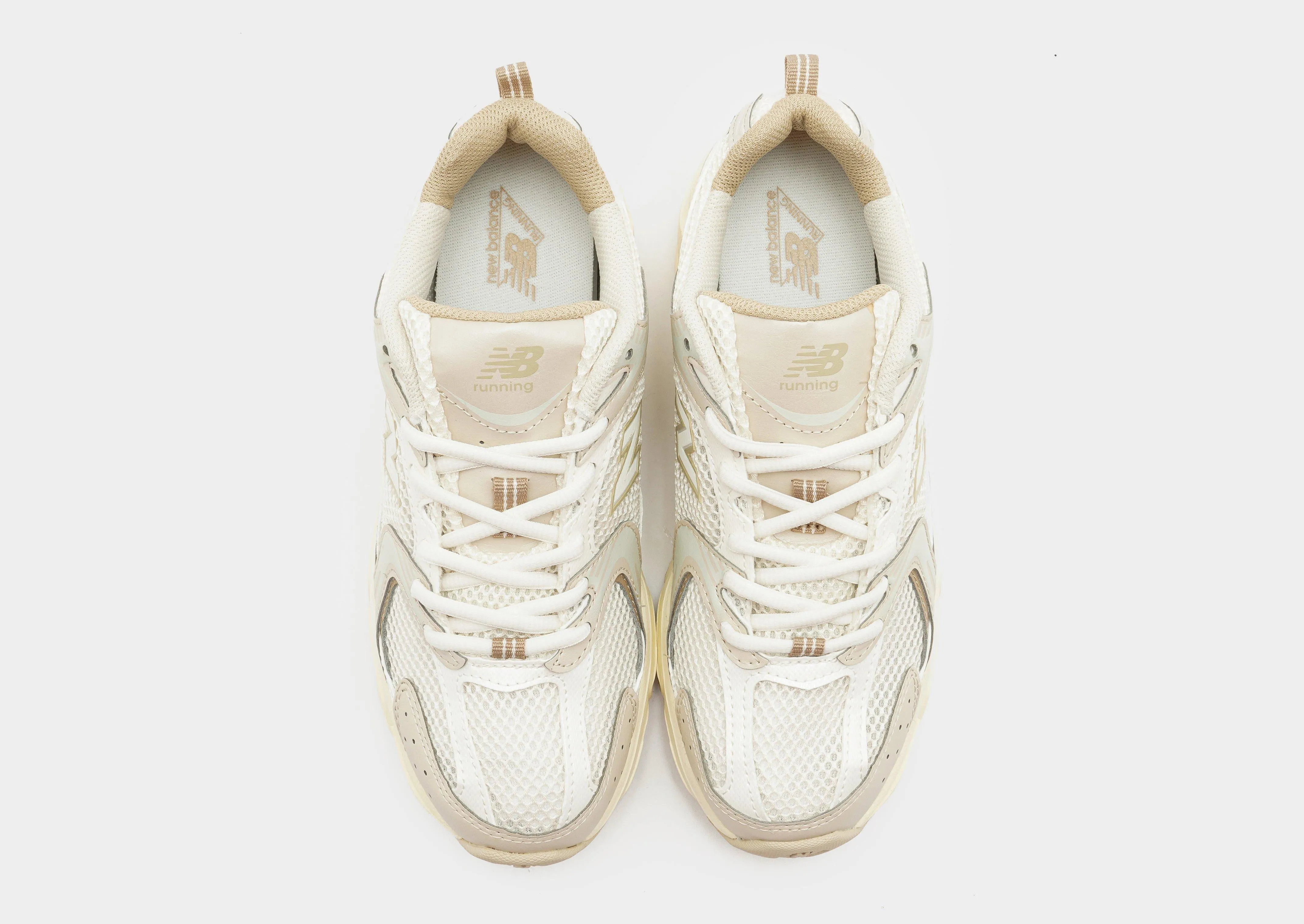 spring - loaded running option 530 Women's