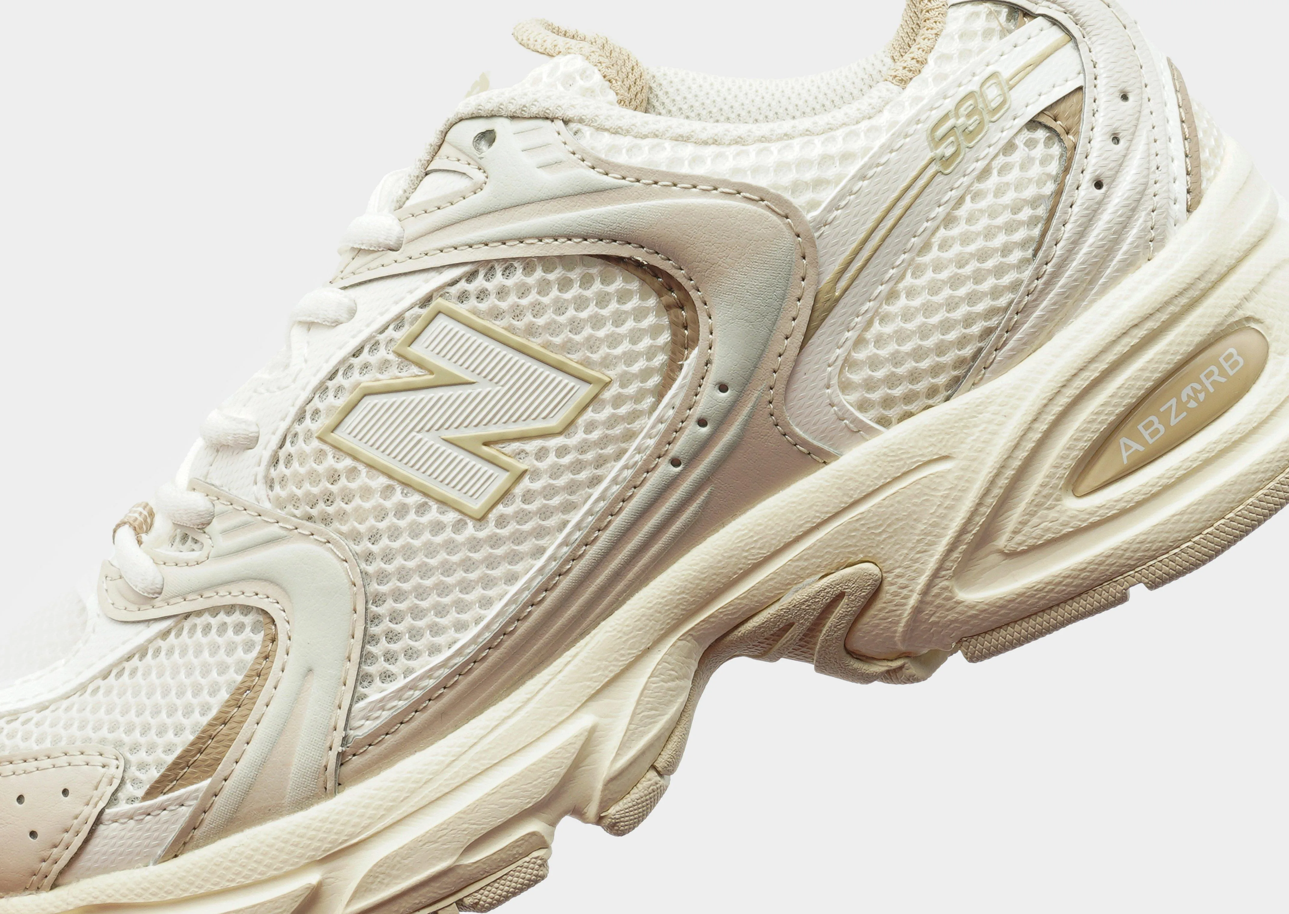 flexible - sole shoes running with a minimalist style 530 Women's