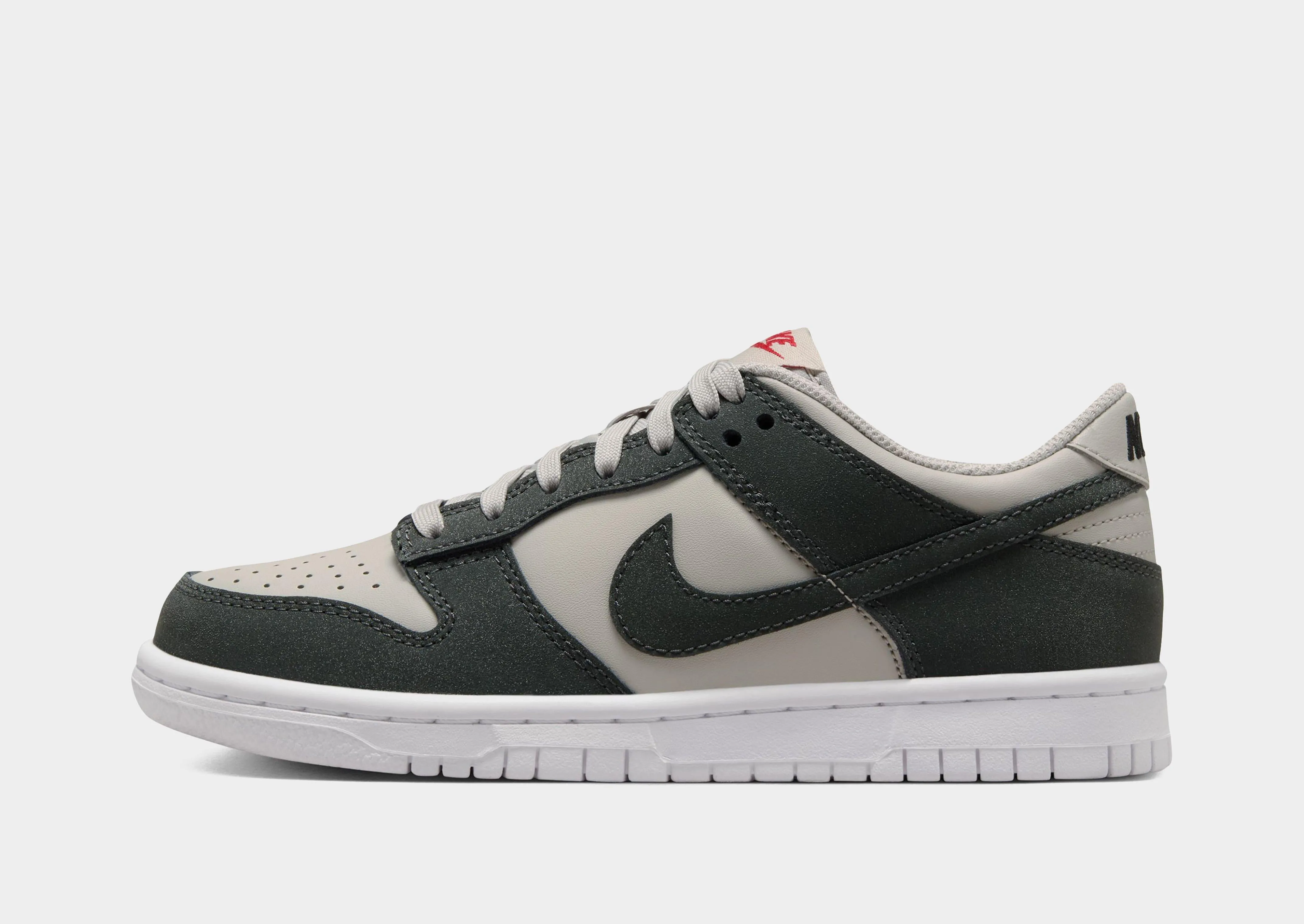 Dunk Low Junior's Quick Wear