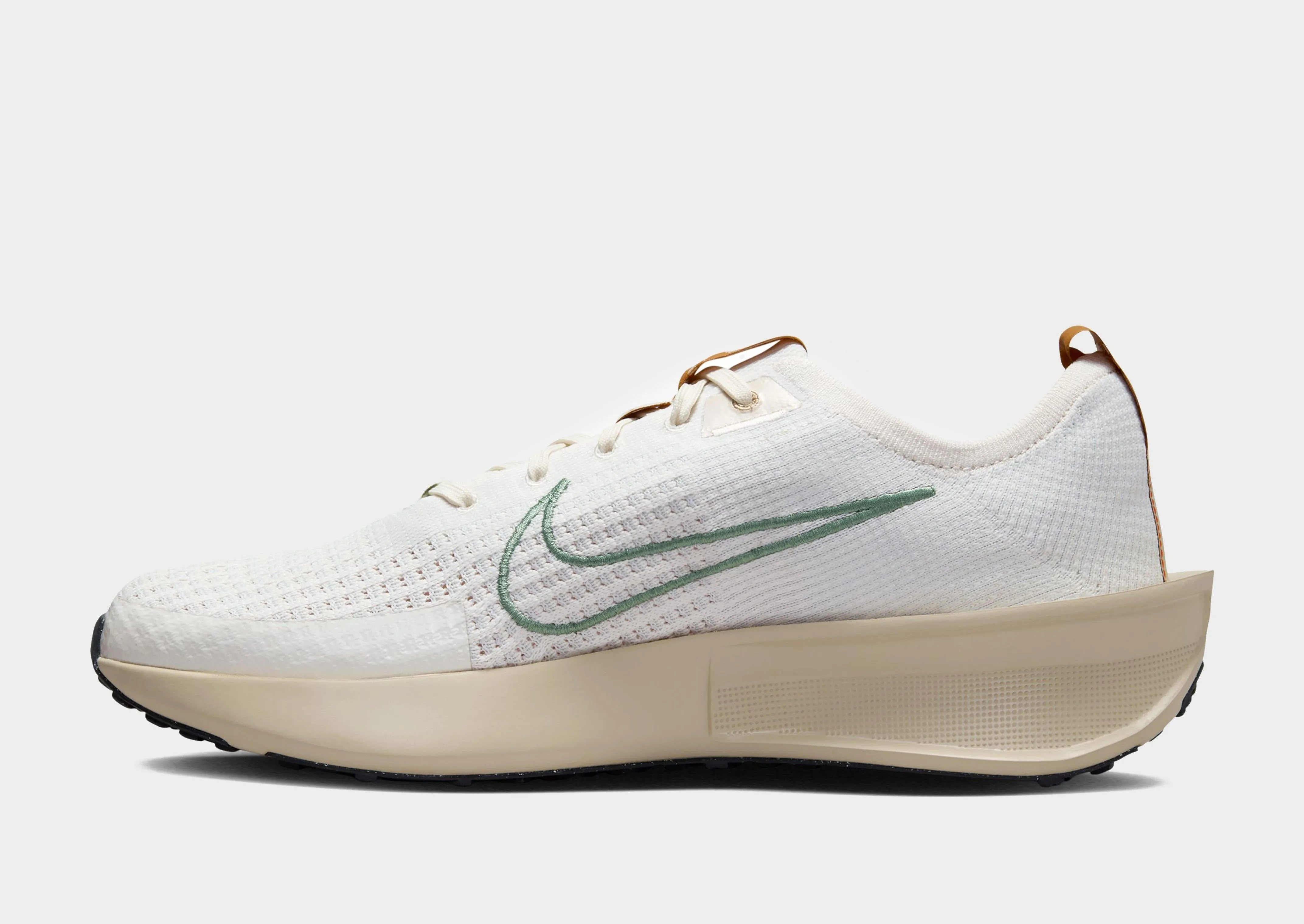 Interact Run SE Step Boost Non Restrictive Toe Box