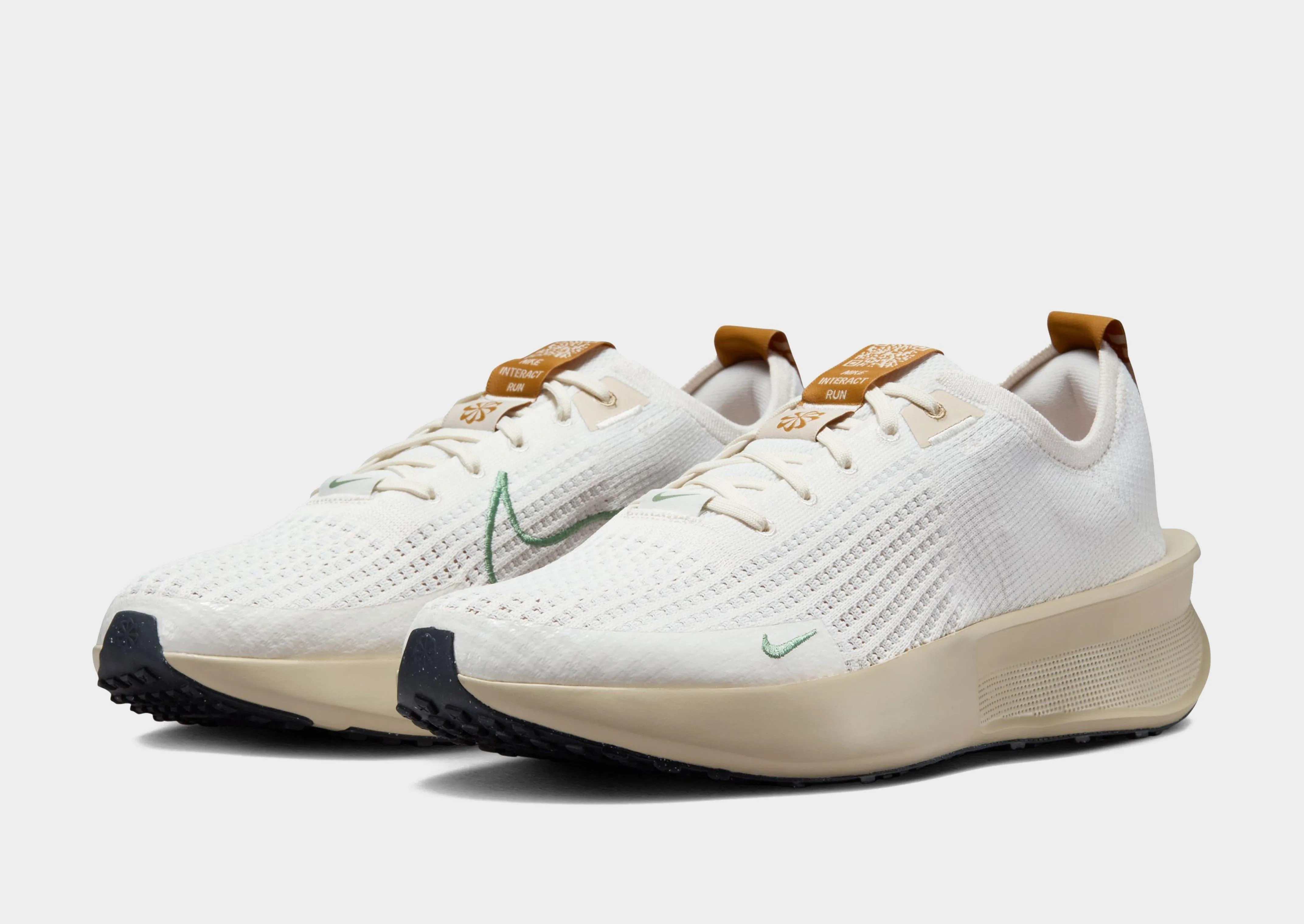 Interact Run SE Durable Wear Outdoor Adventure