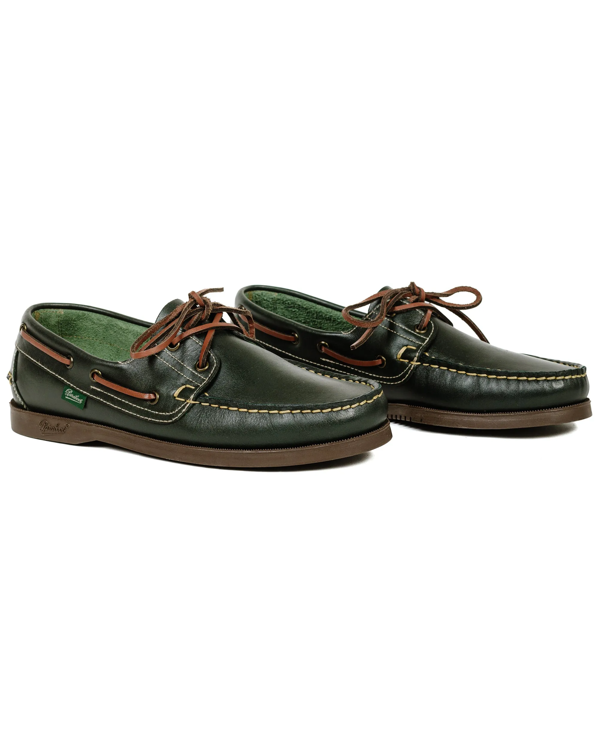 most dancing Paraboot Barth Lisse Sapin