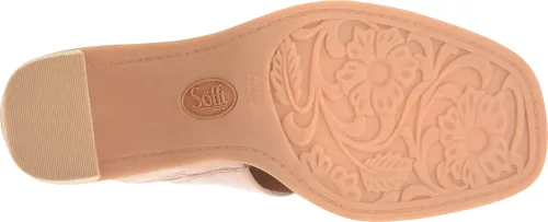 Women's Sheila Open Toe Shoes Formal Sandals