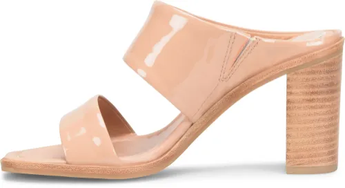 Nude Heels Pink Stiletto Heels Women's Sheila
