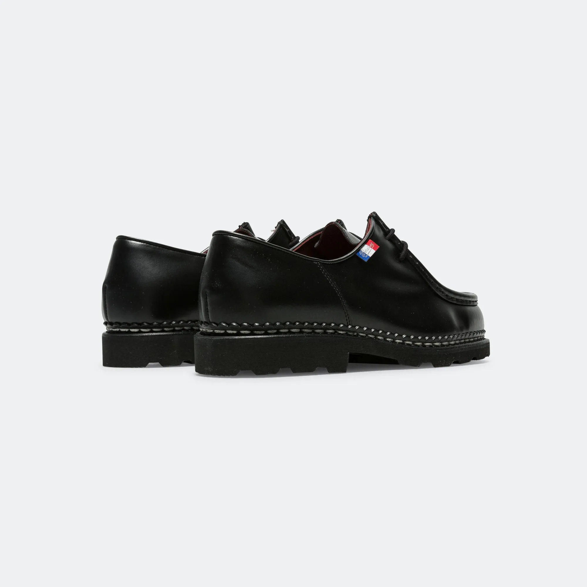 Comfort support Peace Mood Michael BBR/Marche - Noire/Lis Noir