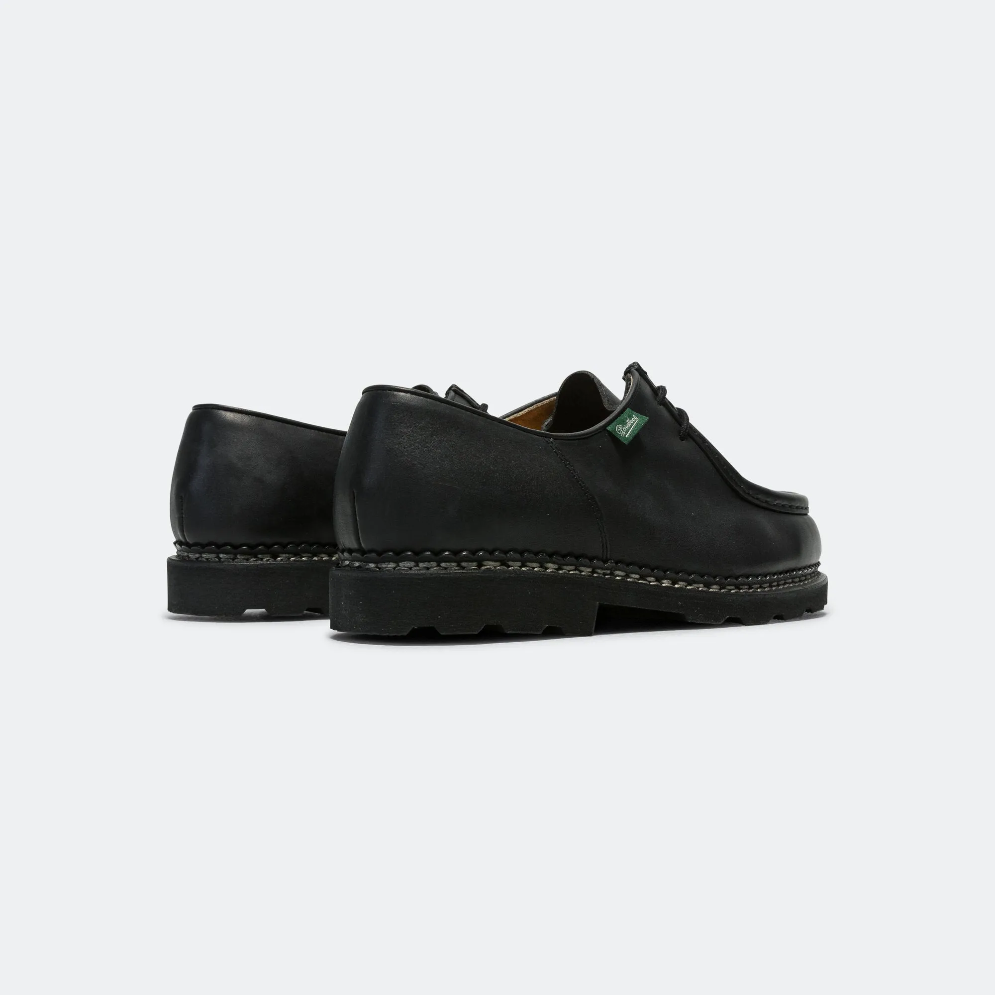 Chic Cool Storm Guard Michael/Marache II - Lisse Noir