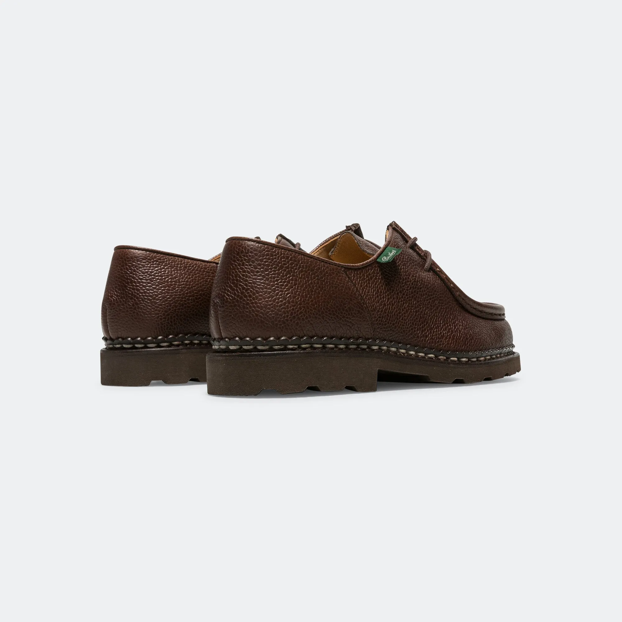 Fresh Tone Indoor Michael/Marche II - Marron/GR Ebene
