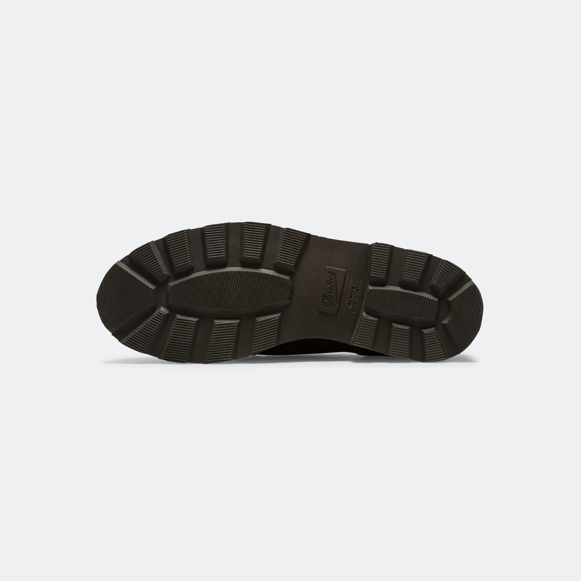 Michael/Marche II - Marron/GR Ebene Easy Flow Court Fast