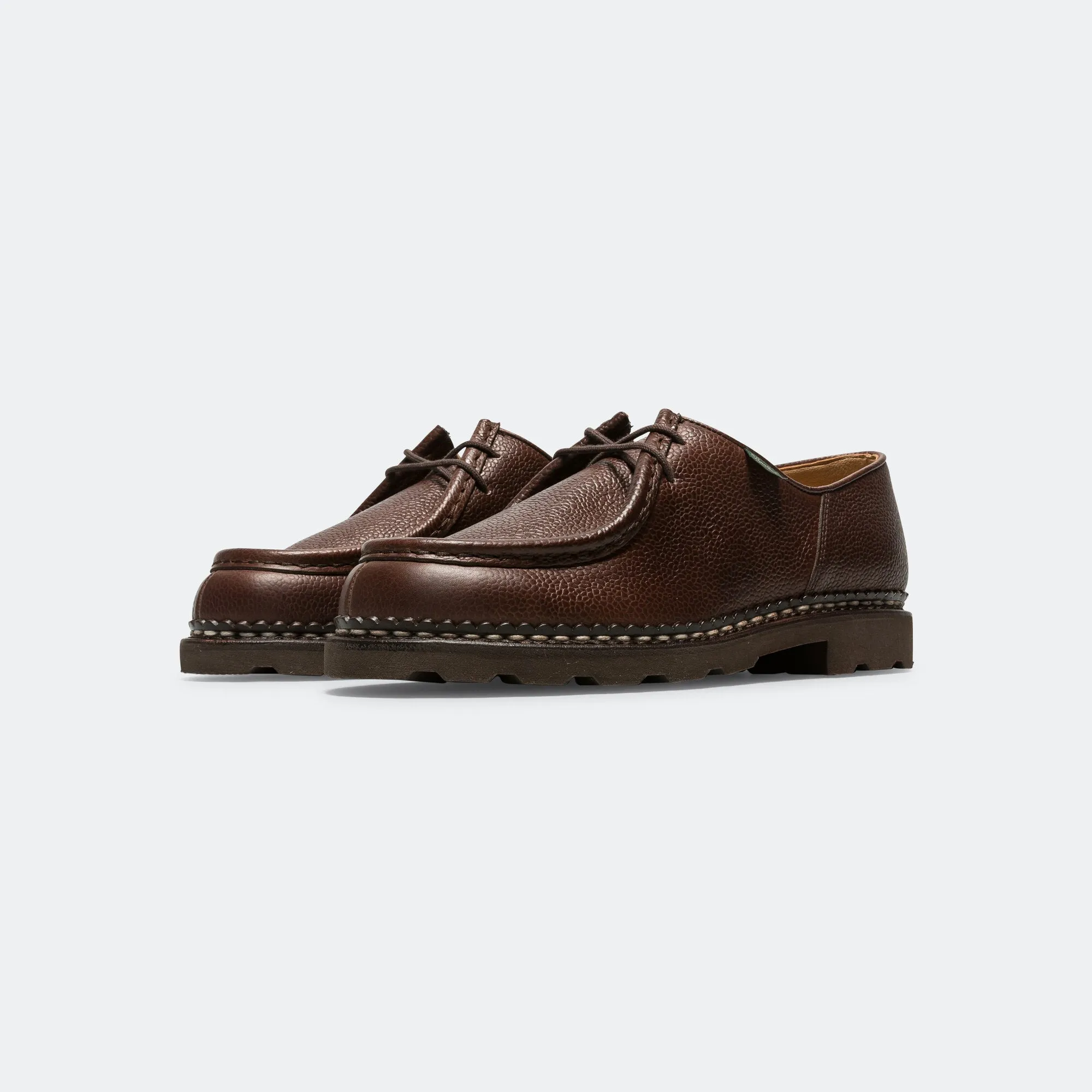 Daily Chill Vintage Love Michael/Marche II - Marron/GR Ebene