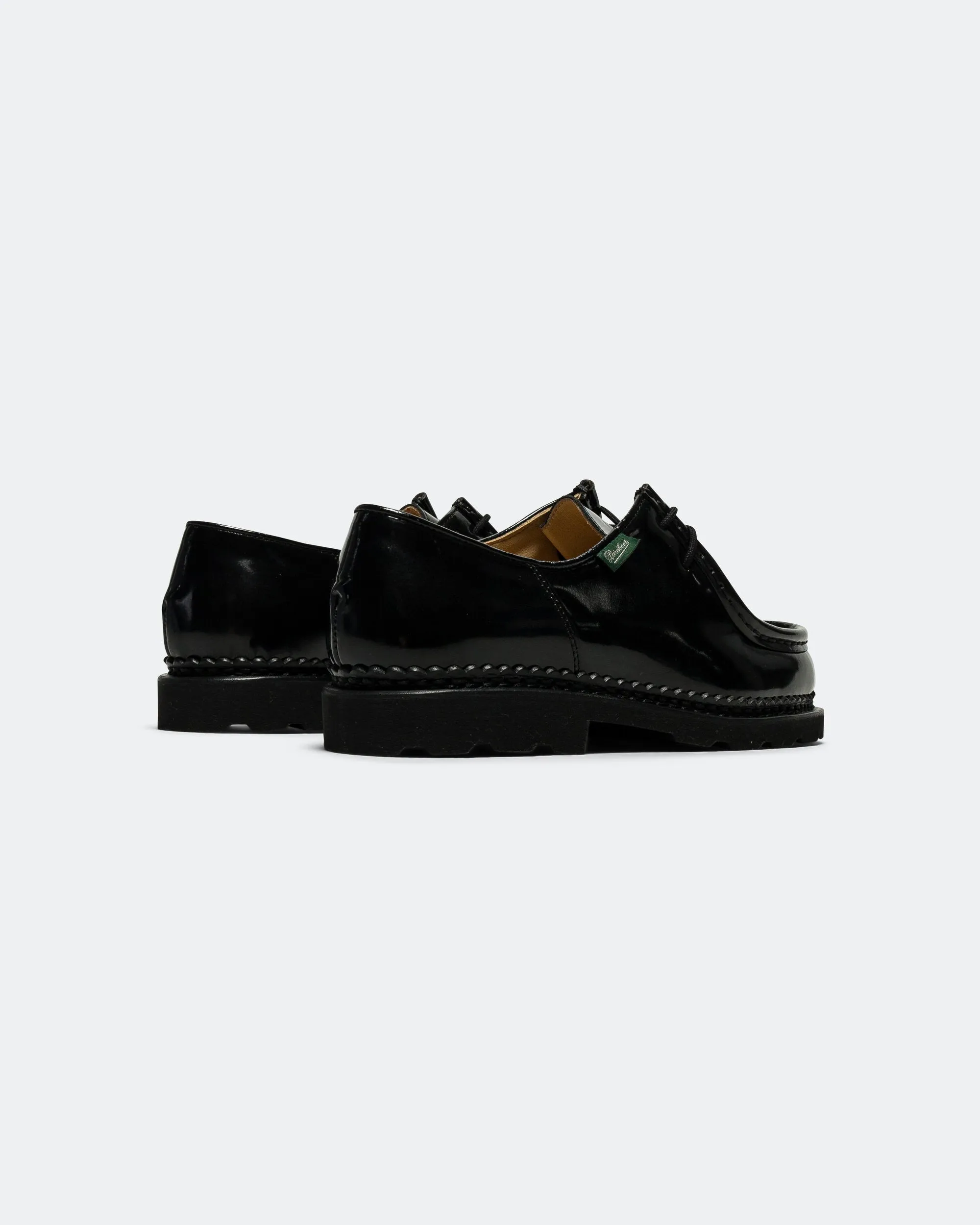 Date night Party Glow Michael/Marche II - Noire/Gloss Noir
