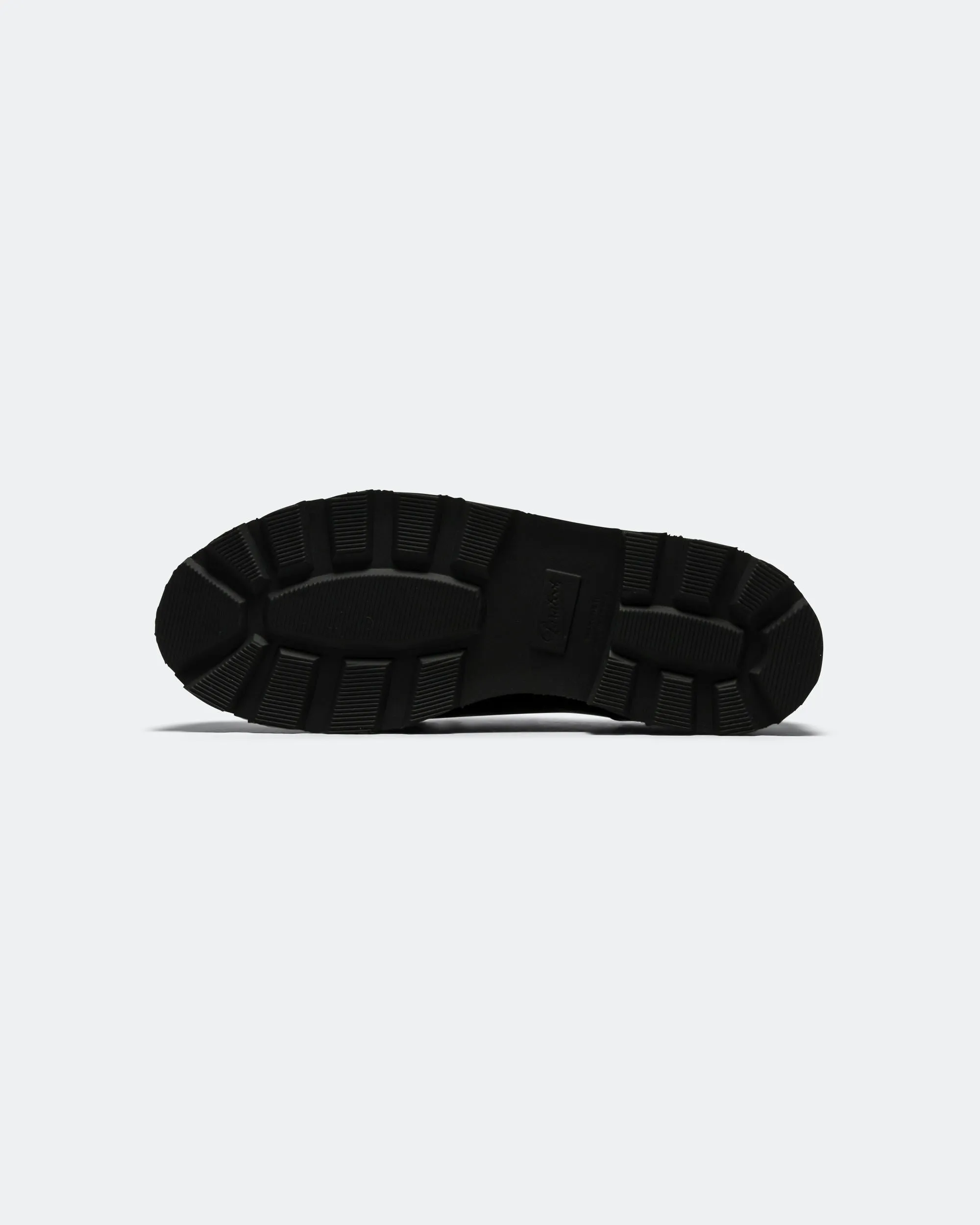 Busy Path Bright Gold Michael/Marche II - Noire/Gloss Noir