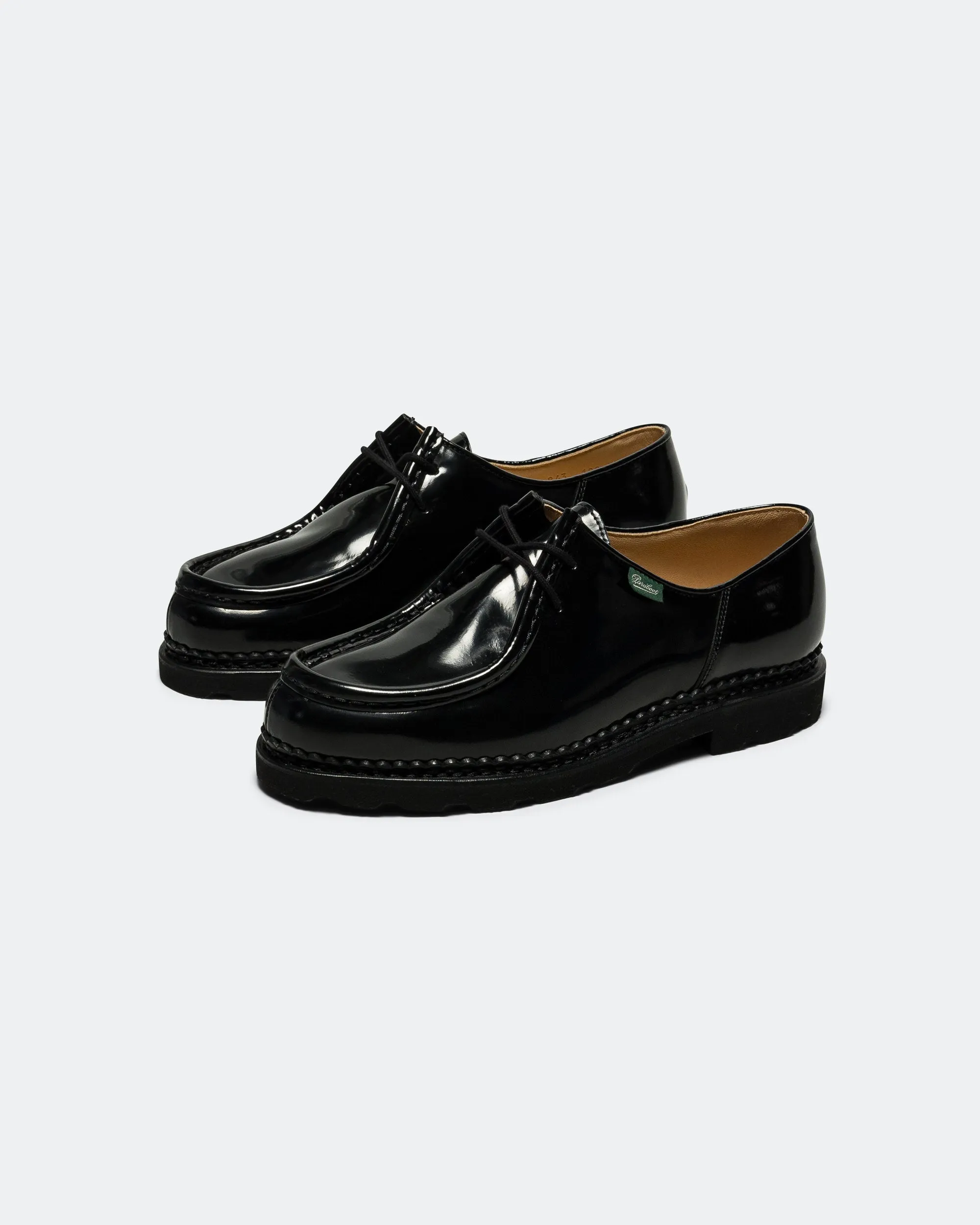 Michael/Marche II - Noire/Gloss Noir Planet Mood