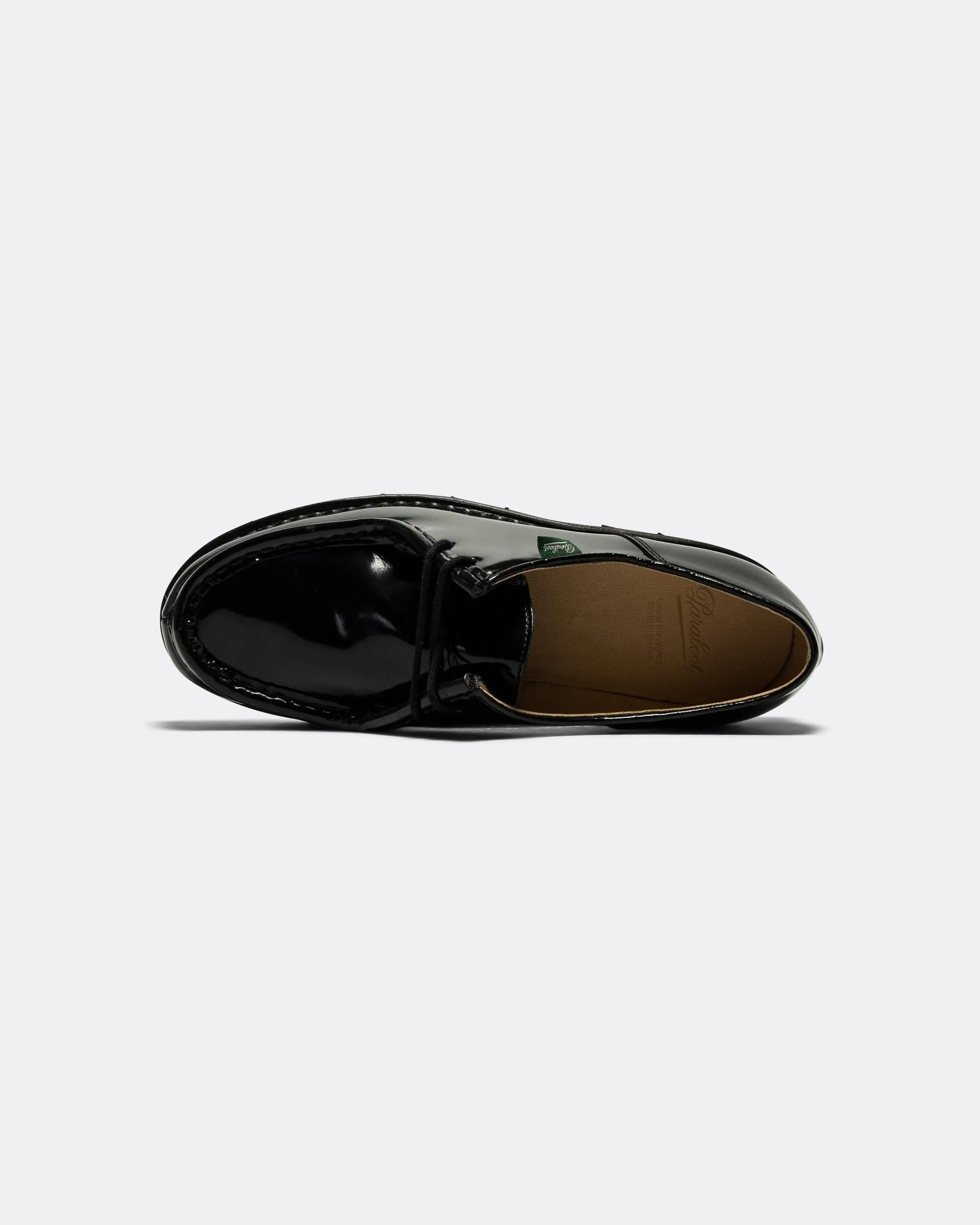 Stable Core Michael/Marche II - Noire/Gloss Noir
