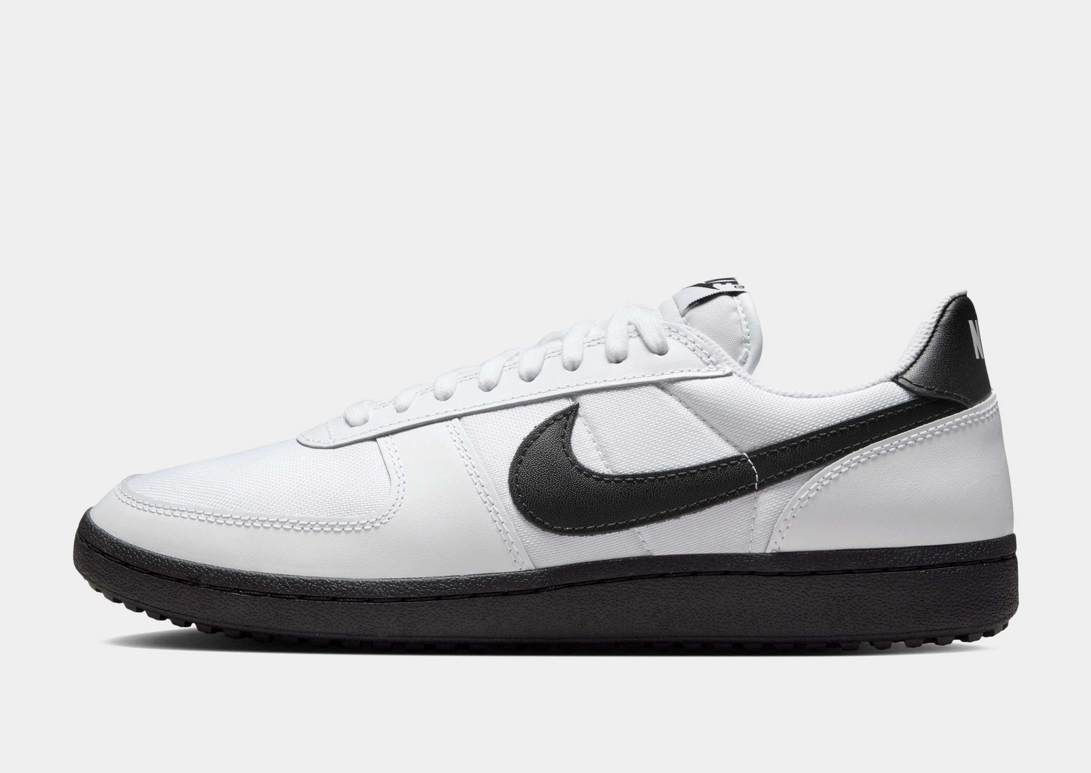 Field General Smooth Step Trending Style