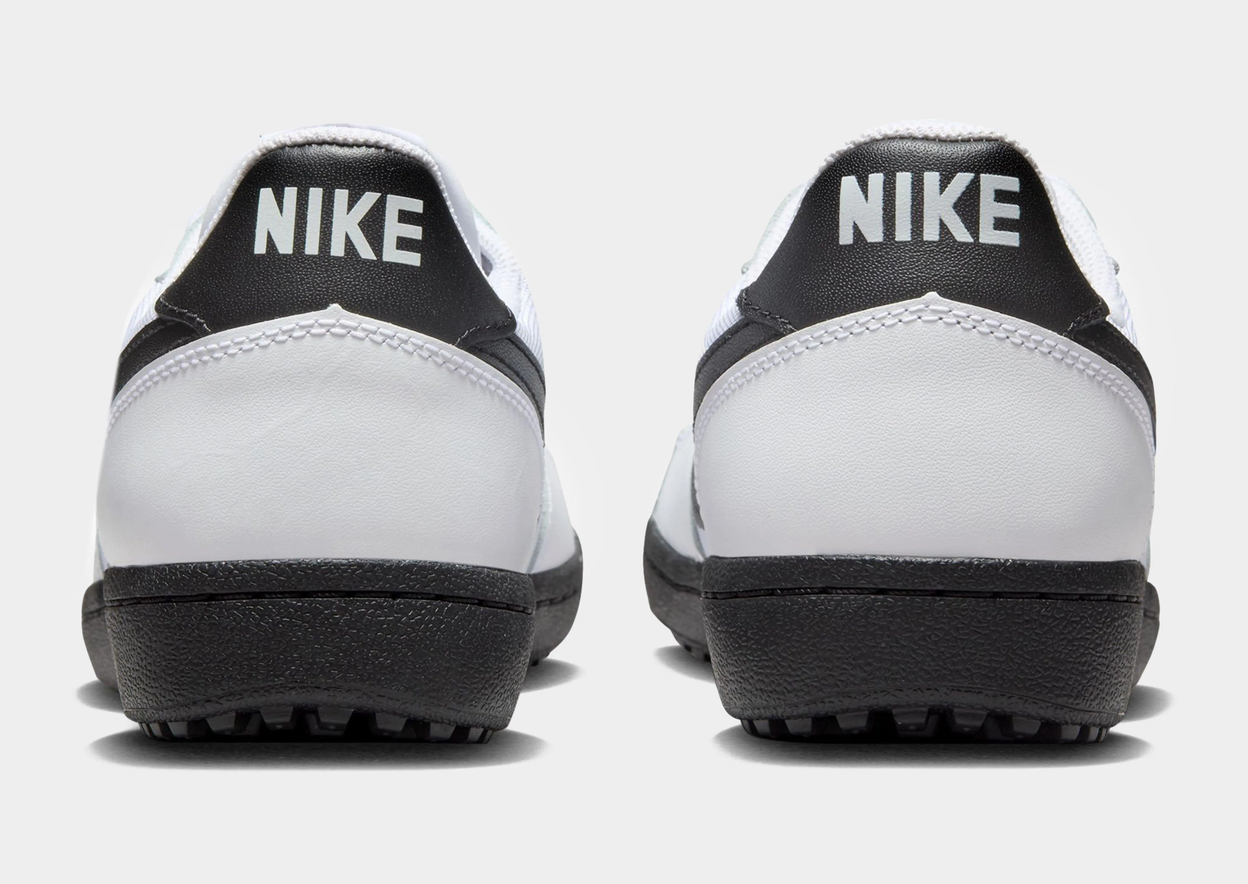 Anti   Slip Outsole Field General