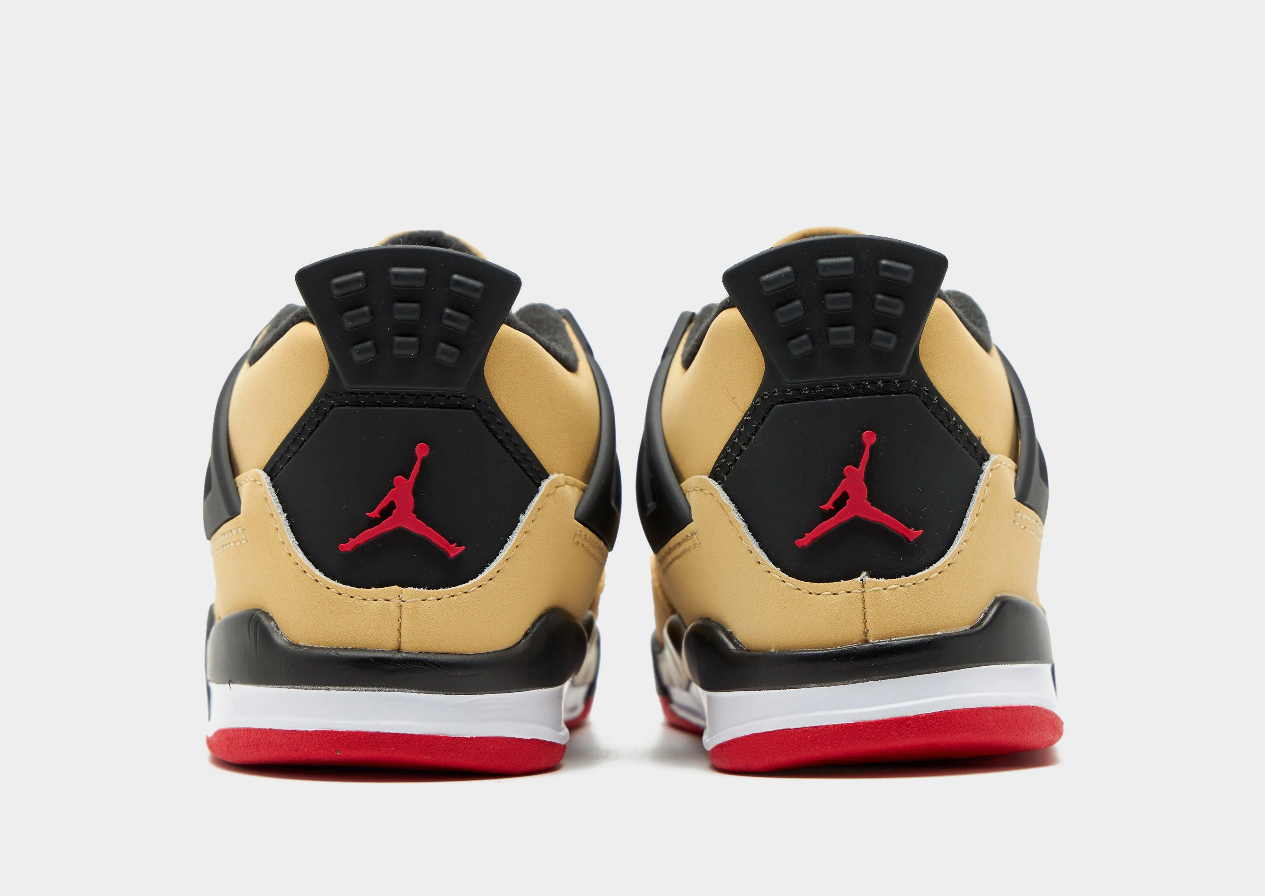 Seamless Inner Construction Sculpted durability 4 Retro Infant's