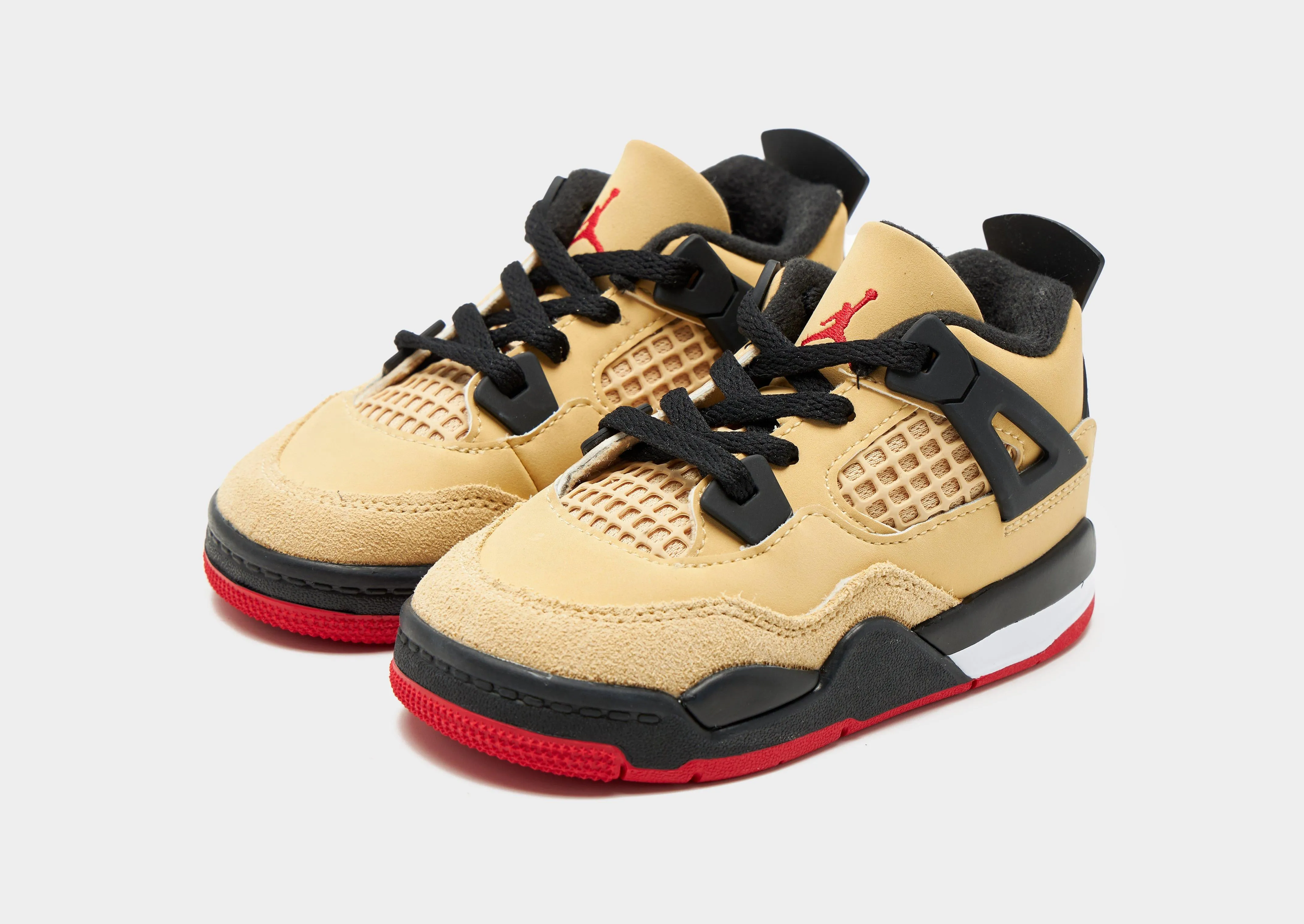 Urban Edge 4 Retro Infant's