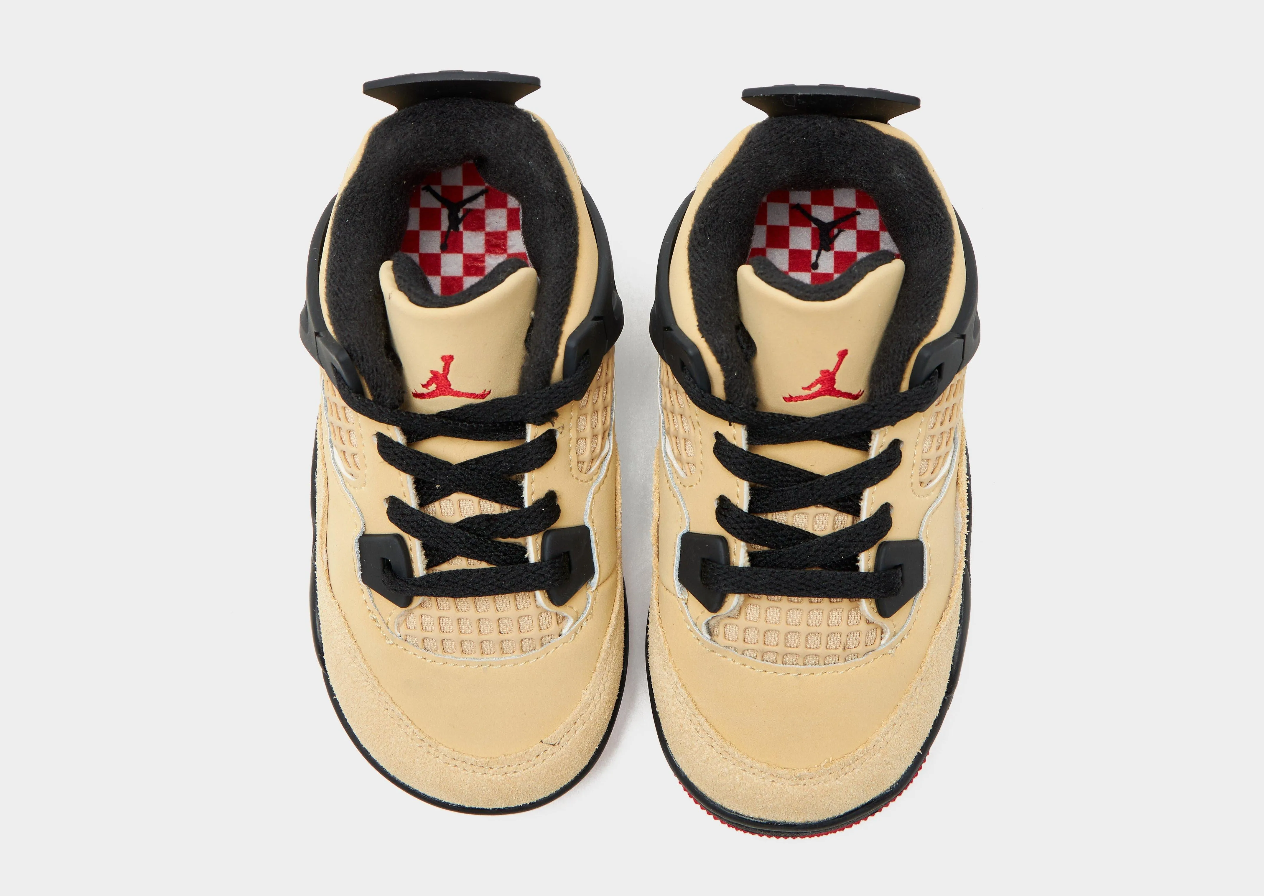 Foot Comfort Balance Focus 4 Retro Infant's