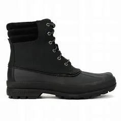 Cold Bay Chukka Wide Path Strong Grip