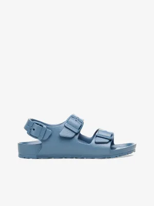 Look Walk Minimal Stitch Milano EVA Narrow Kids