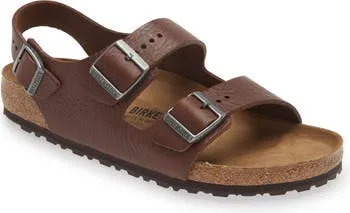 Milano Leather Comfort collar