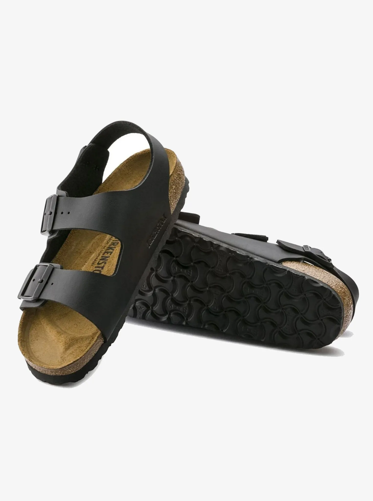 Daily Motion Milano Regular Width Unisex