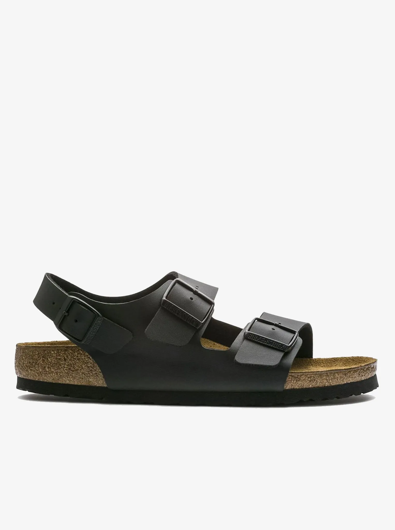 Milano Regular Width Unisex Urban Feel Quick Entry