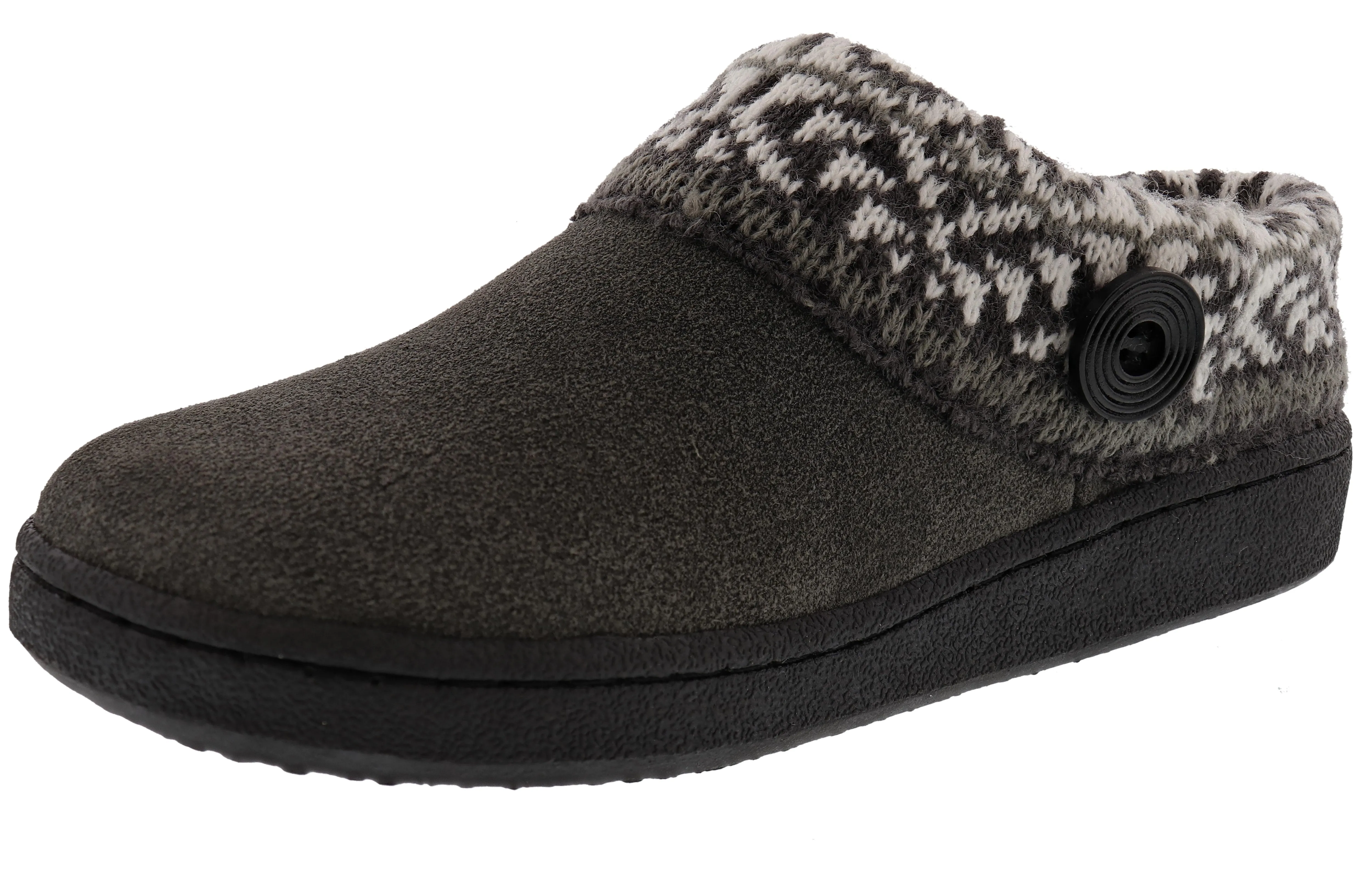Slip Comfort Sandals Clarks Women's Indoor Outdoor Clog Winter Slippers Amanda