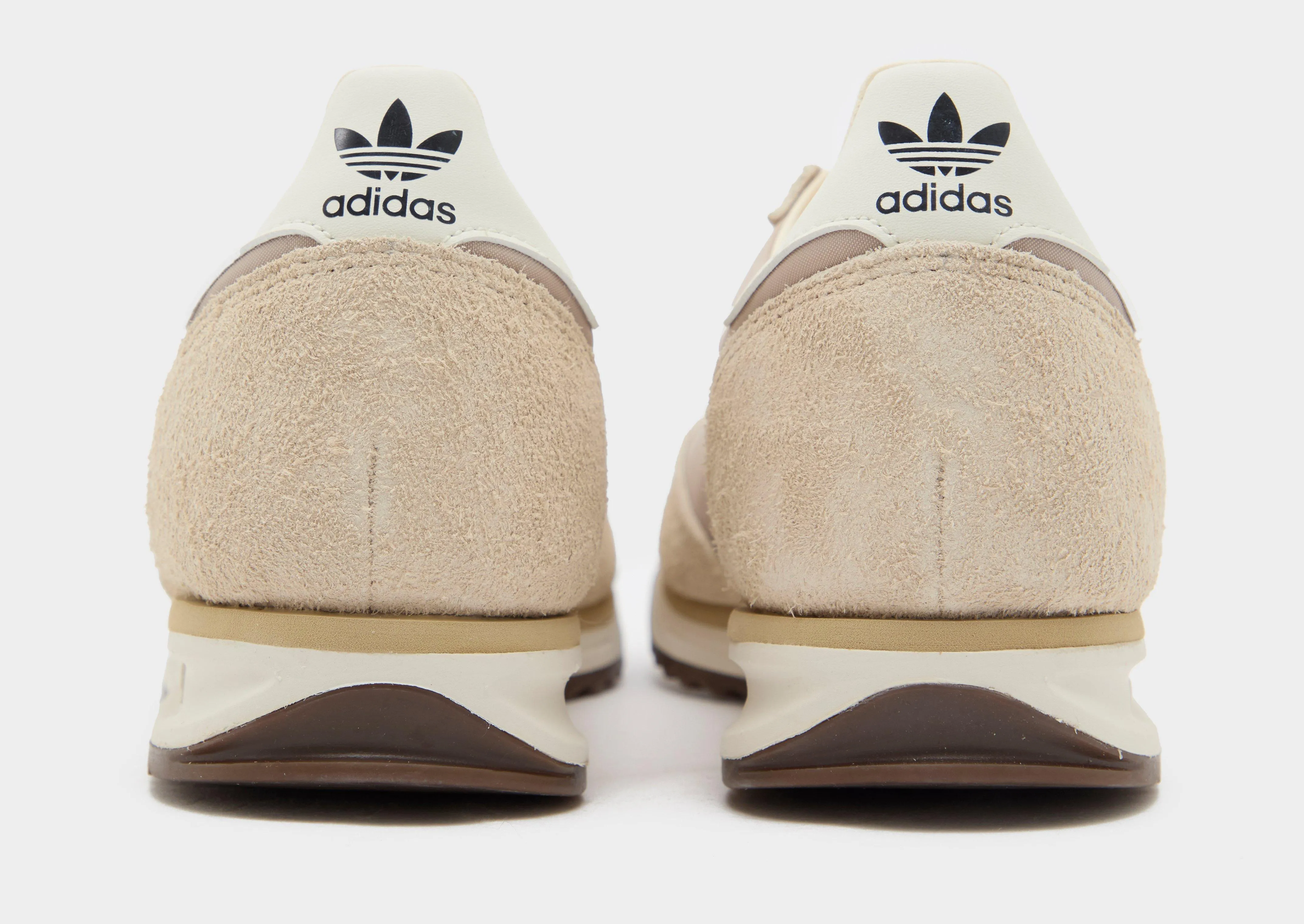 SL 72 Breathable Outsole