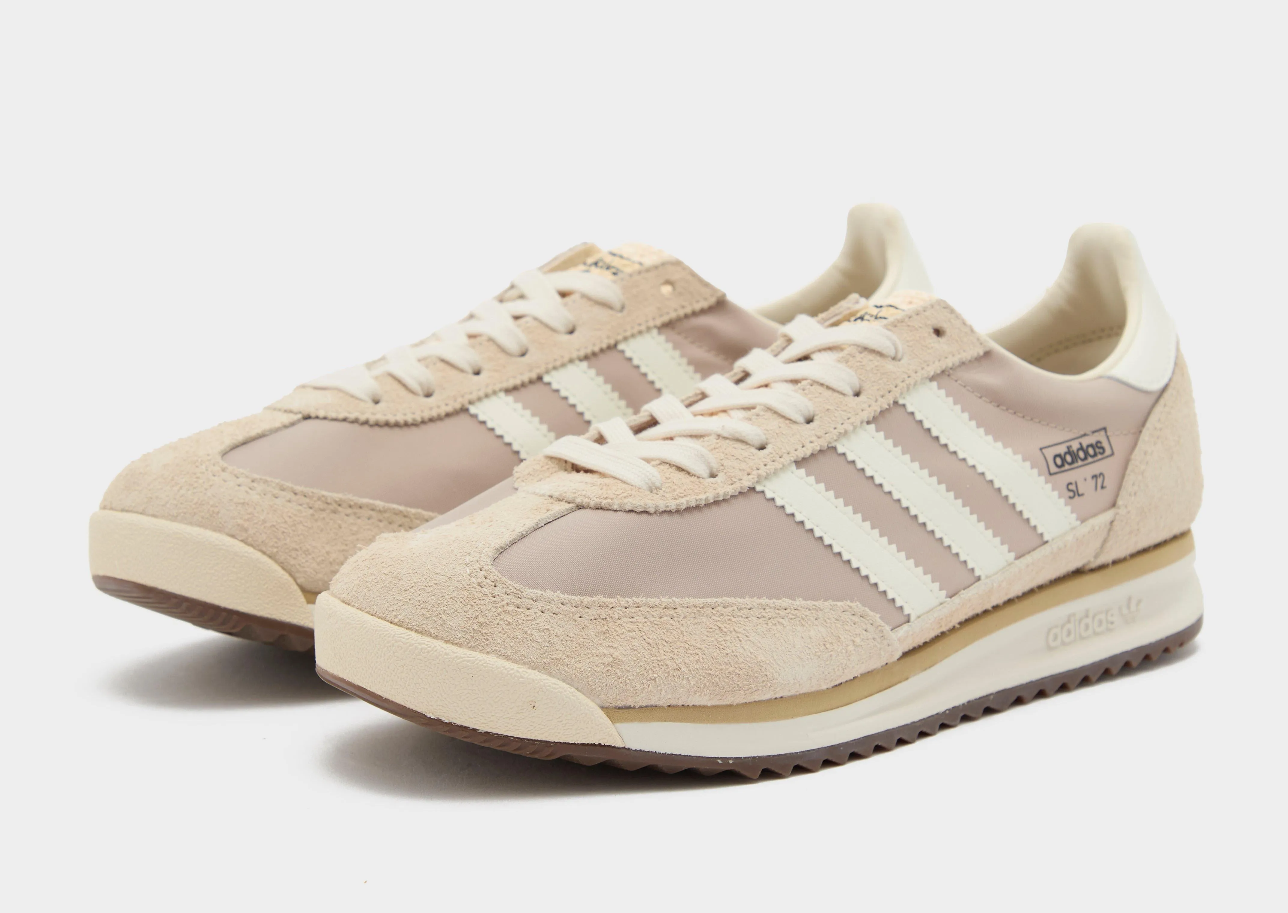 SL 72 Travel Shoes