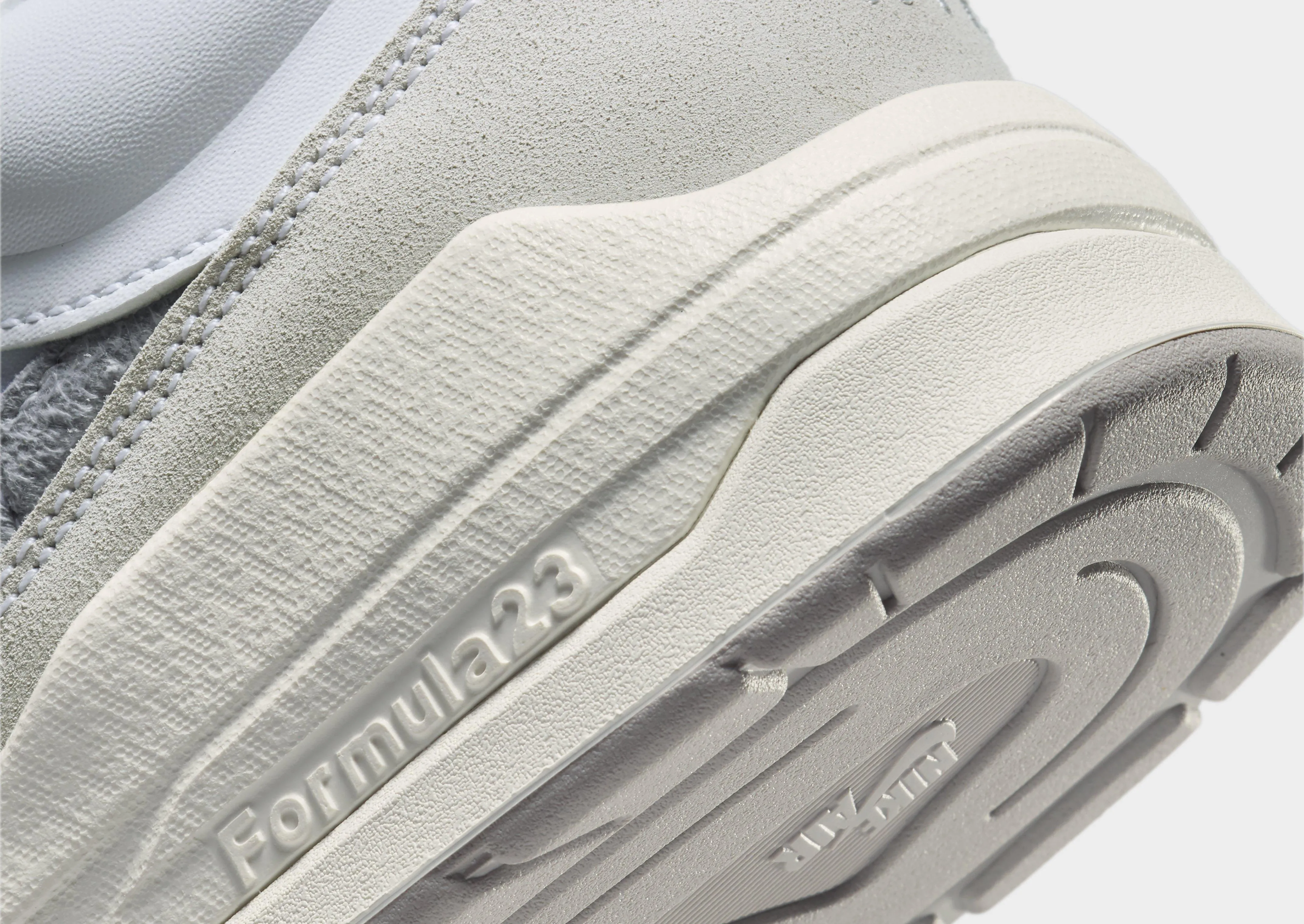 Upgraded piece Clean Line Stadium 90