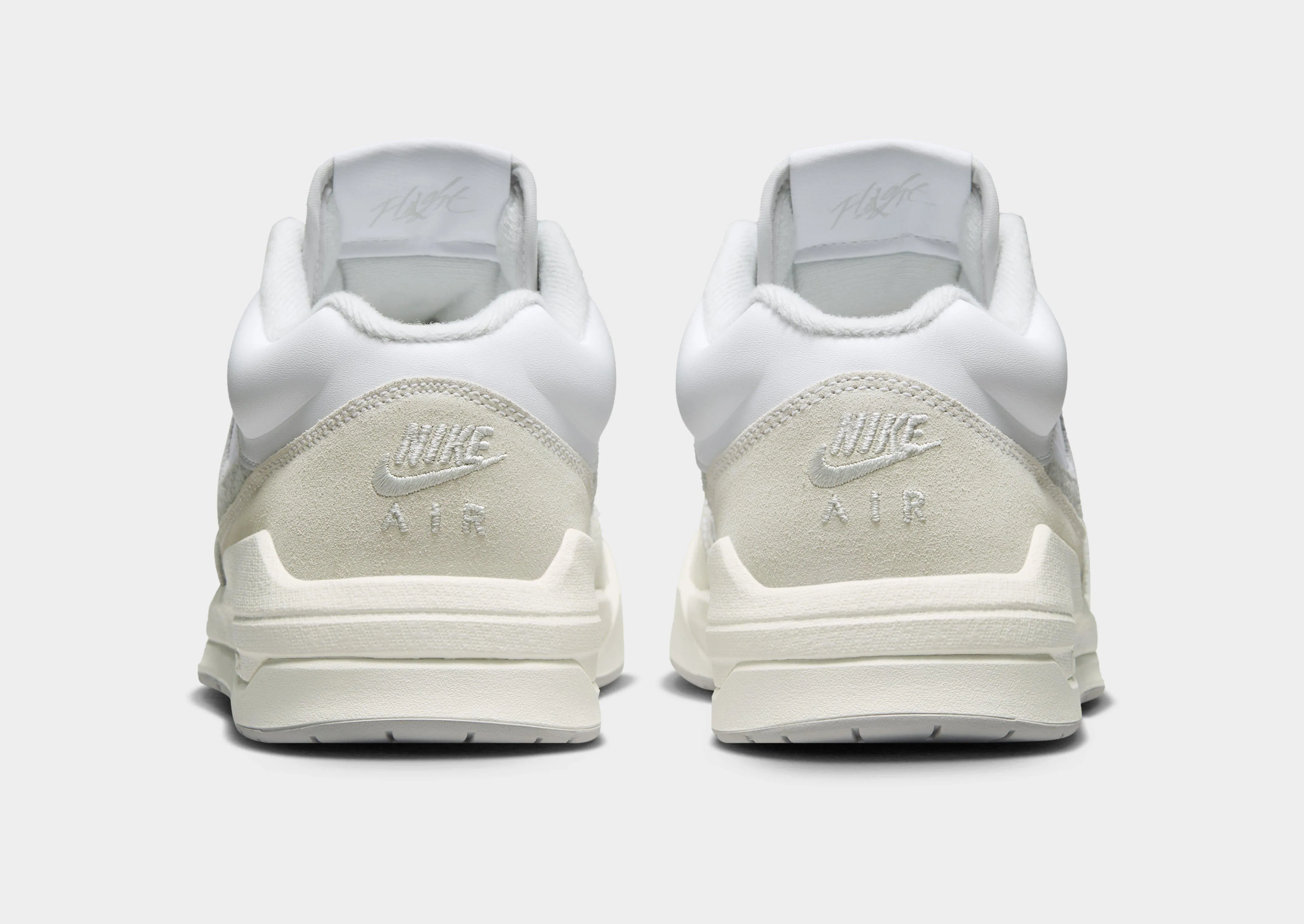 Quick lacing Stadium 90