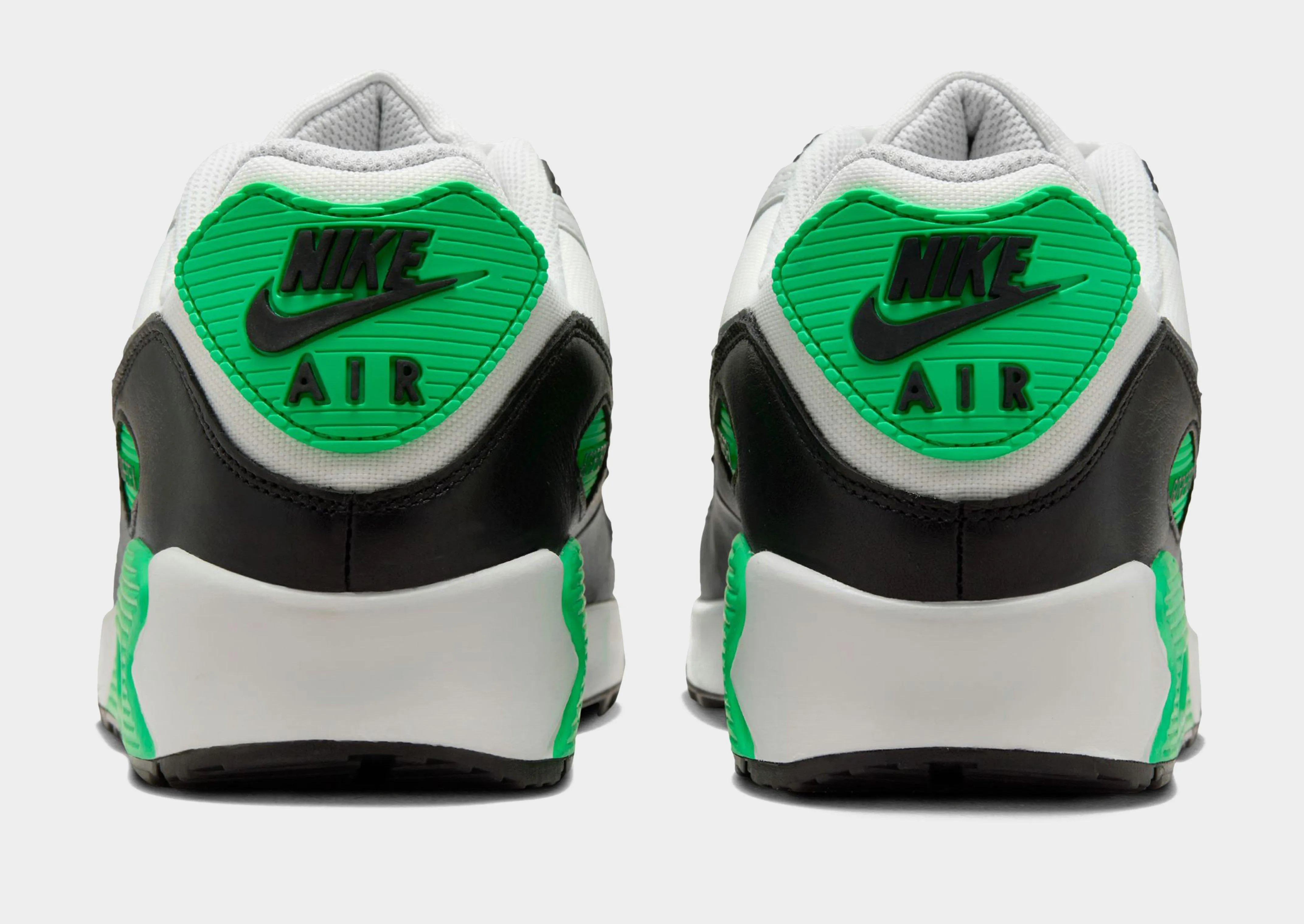 Air Max 90 GORE-TEX Quick Form Contoured Fit