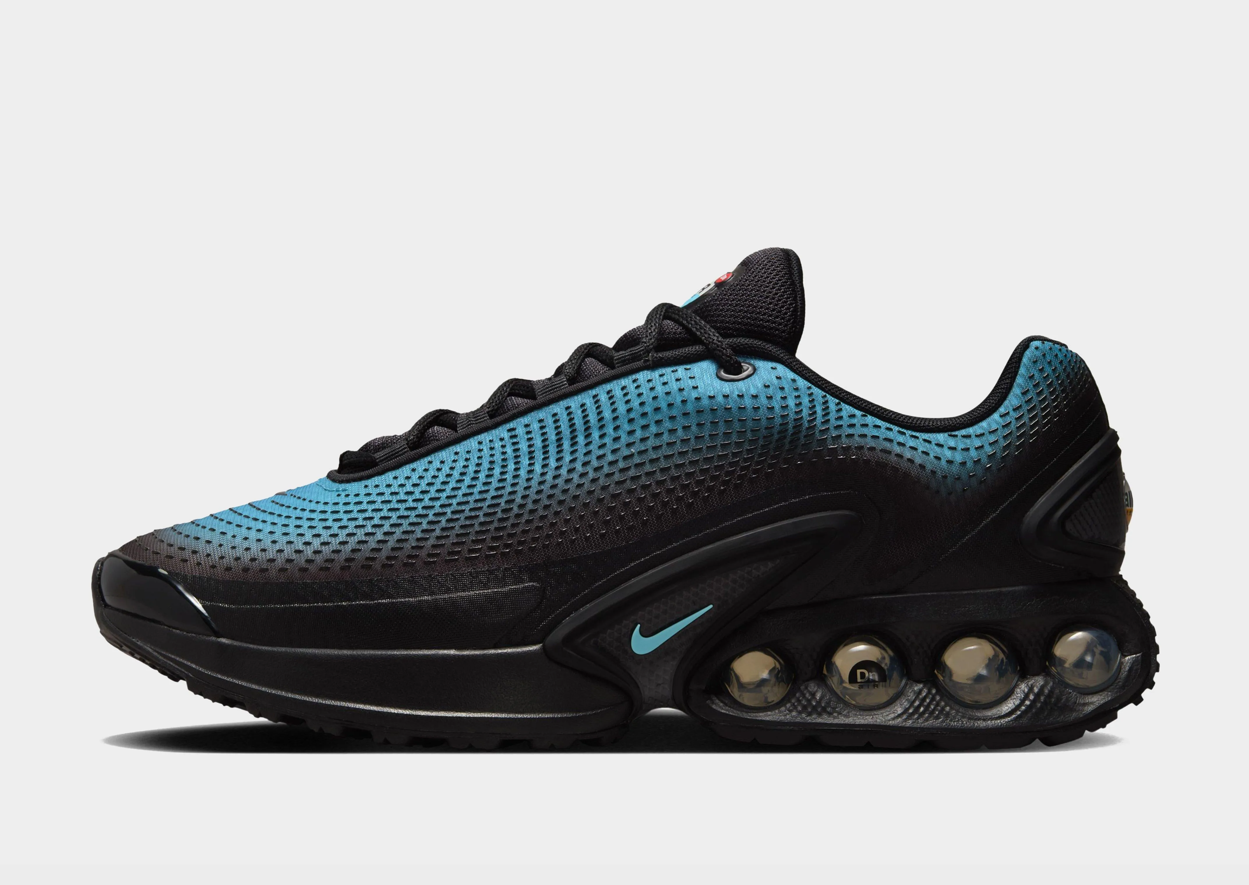 Structured ease Air Max DN